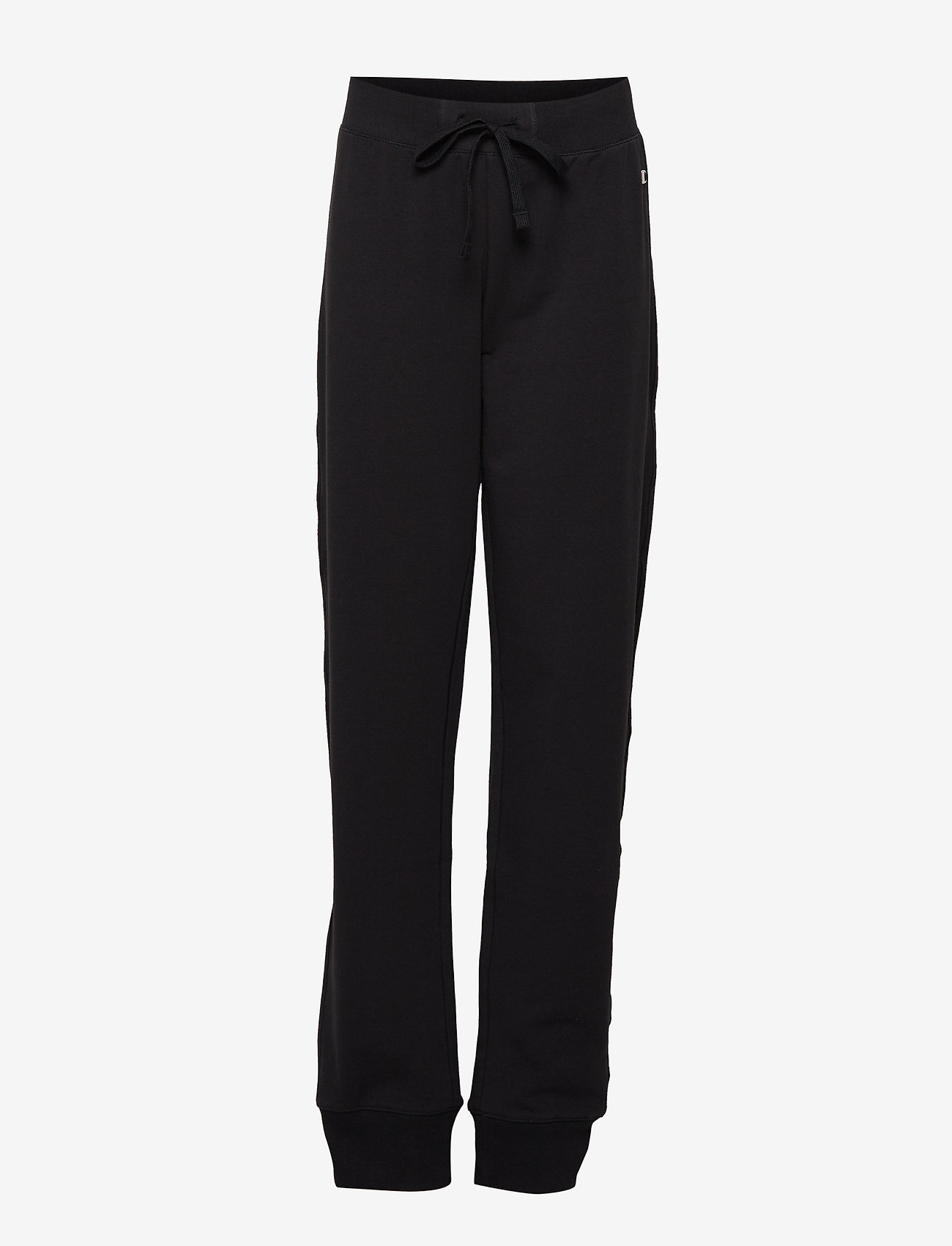 Champion - Rib Cuff Pants - black beauty - 0