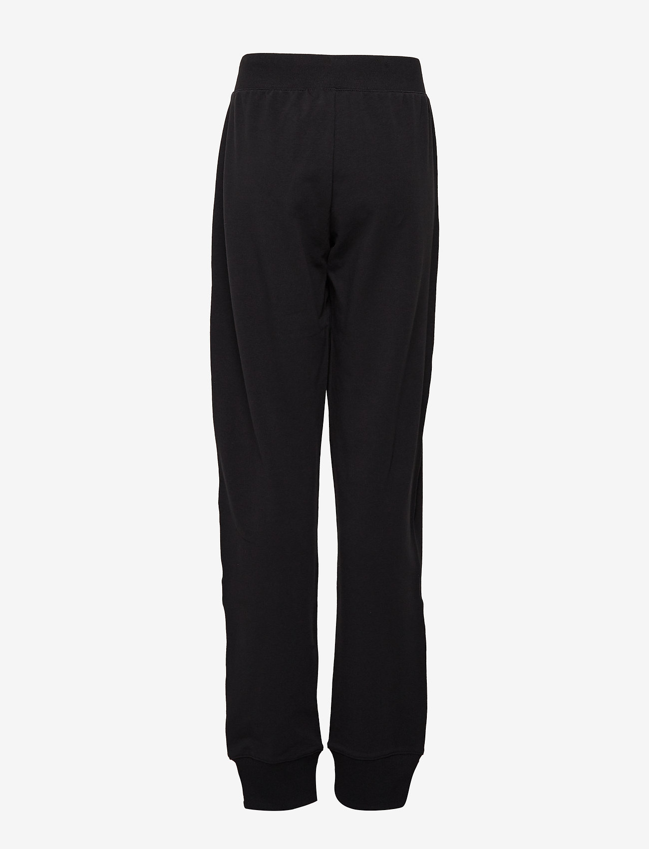 Champion - Rib Cuff Pants - black beauty - 1