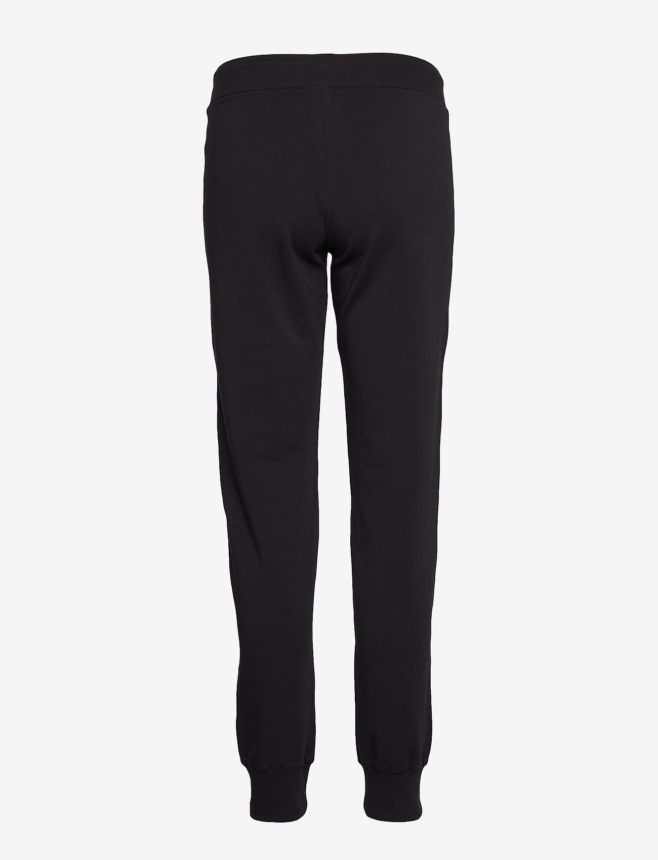 Champion - Rib Cuff Pants - black beauty - 1