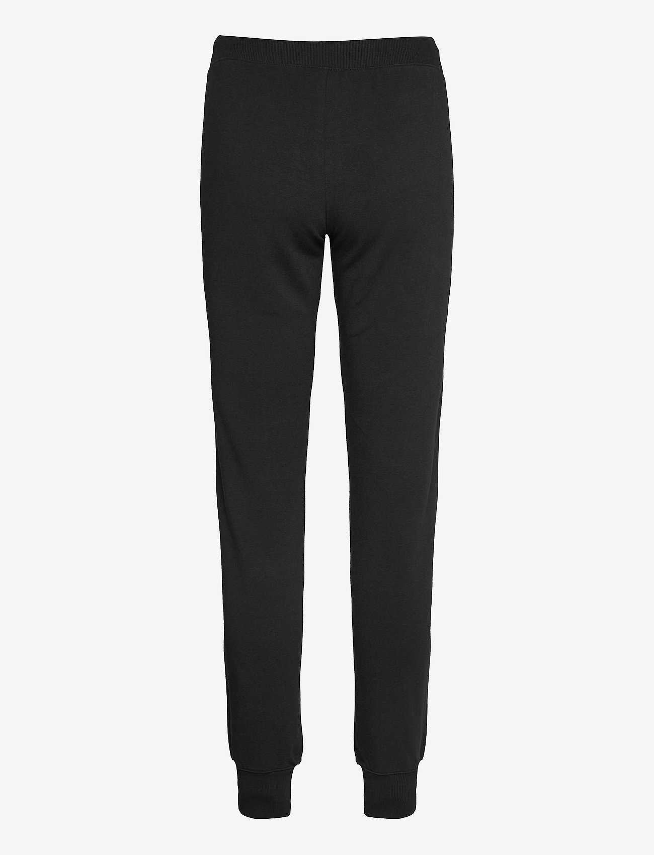 Champion - Rib Cuff Pants - black beauty - 1