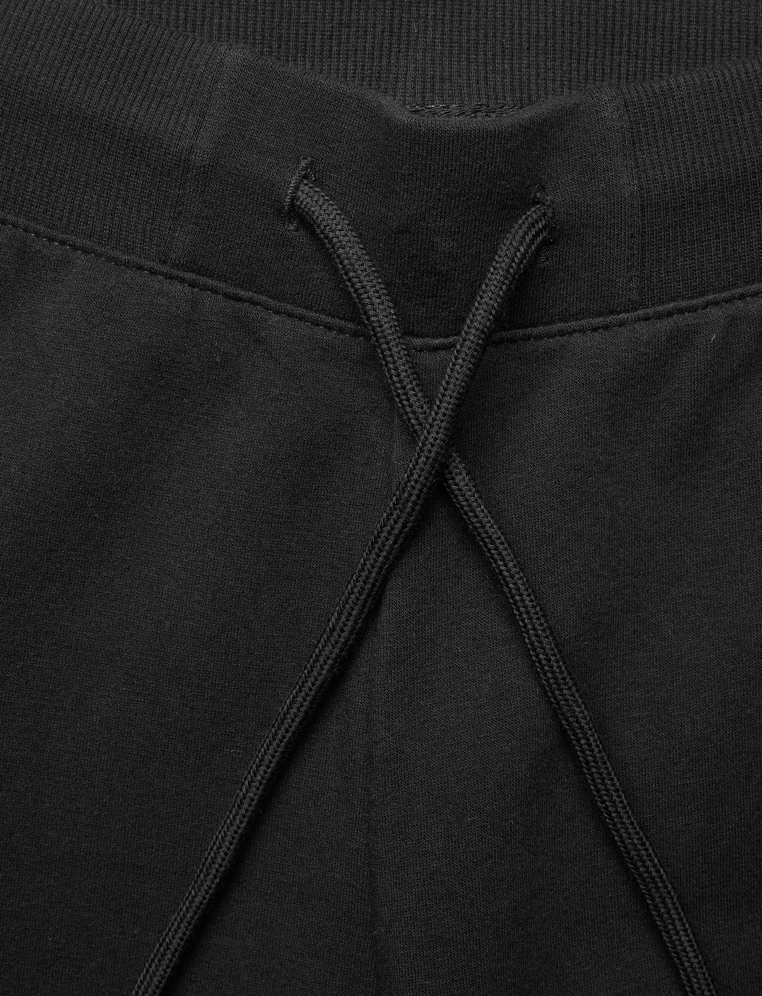 Champion - Rib Cuff Pants - black beauty - 2