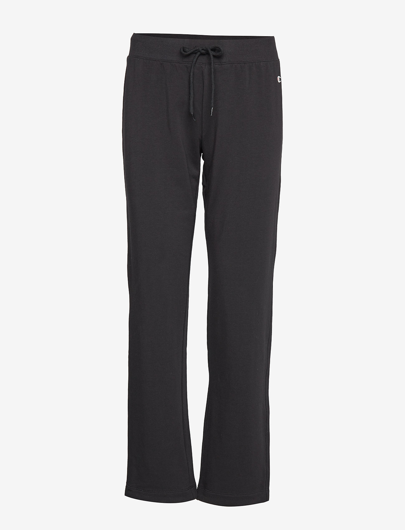 Champion - Drawstring Pants - black beauty - 0
