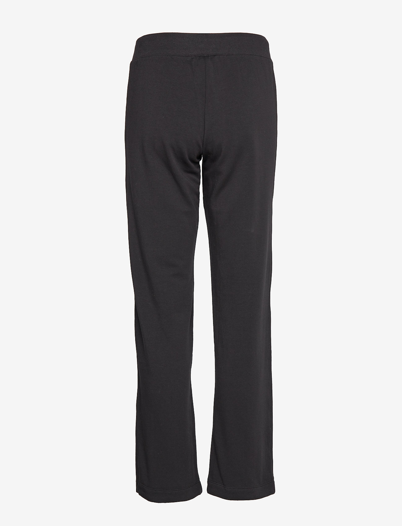 Champion - Drawstring Pants - black beauty - 1