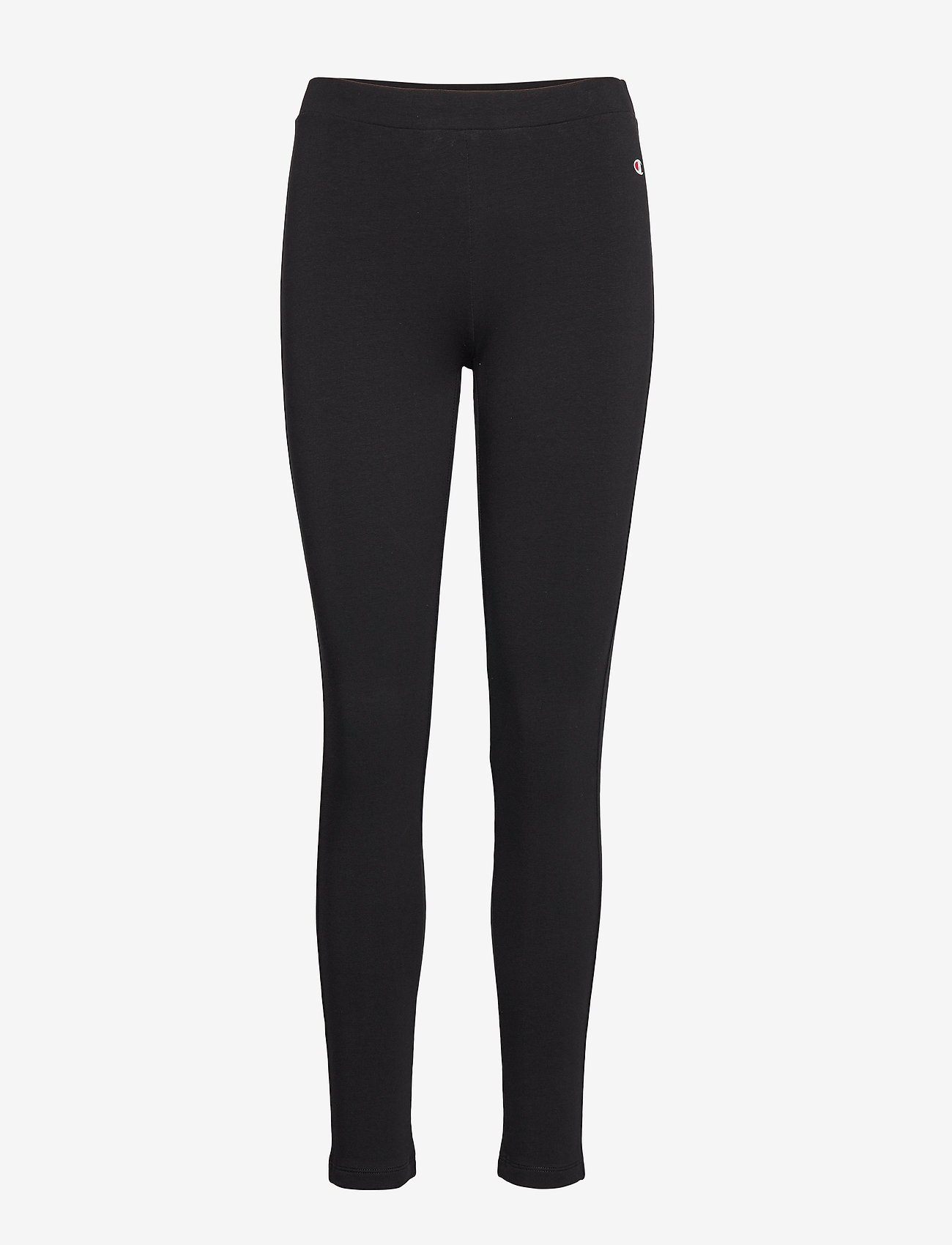 Champion - Leggings - black beauty - 0