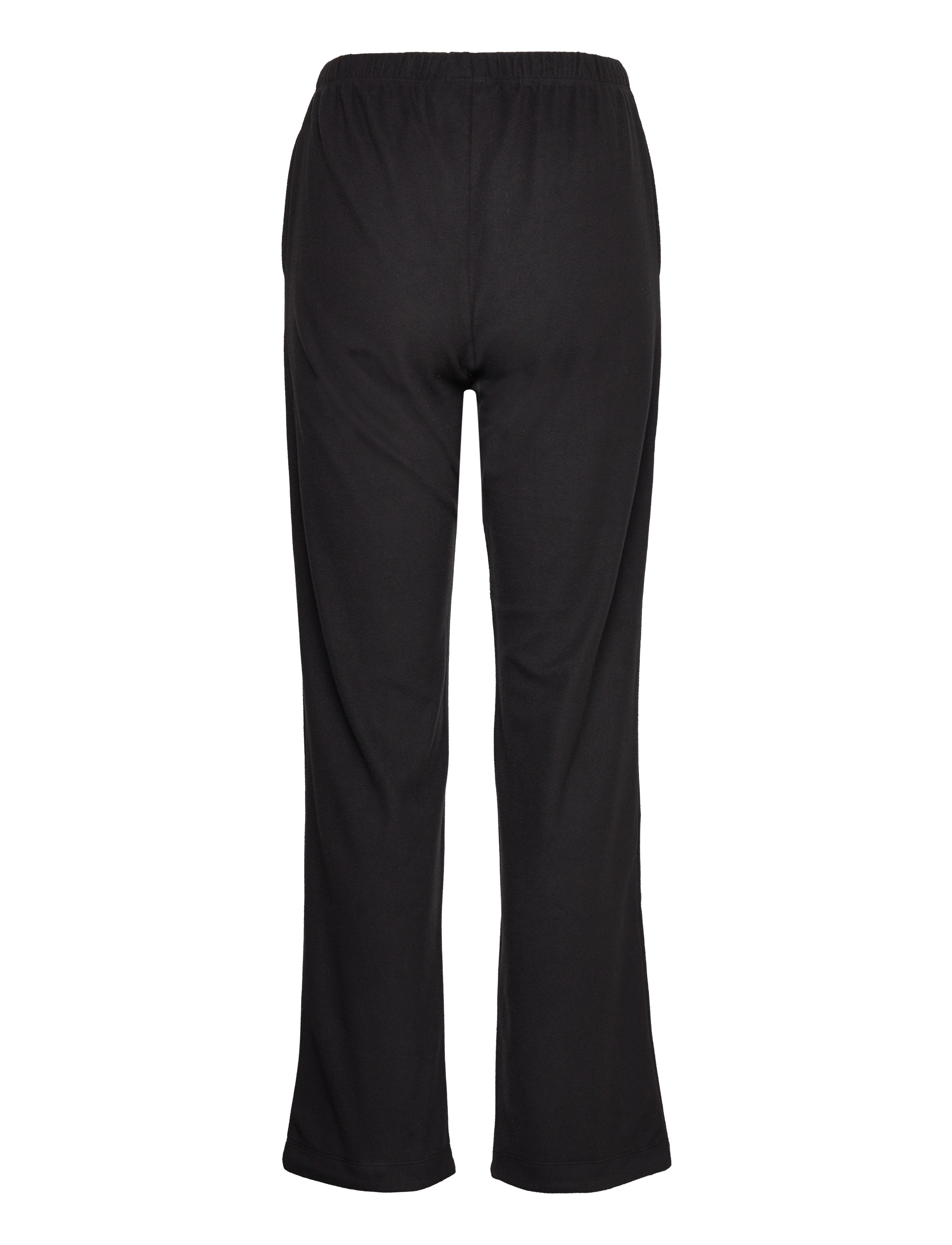 Champion - Drawstring Pants - black beauty b - 1