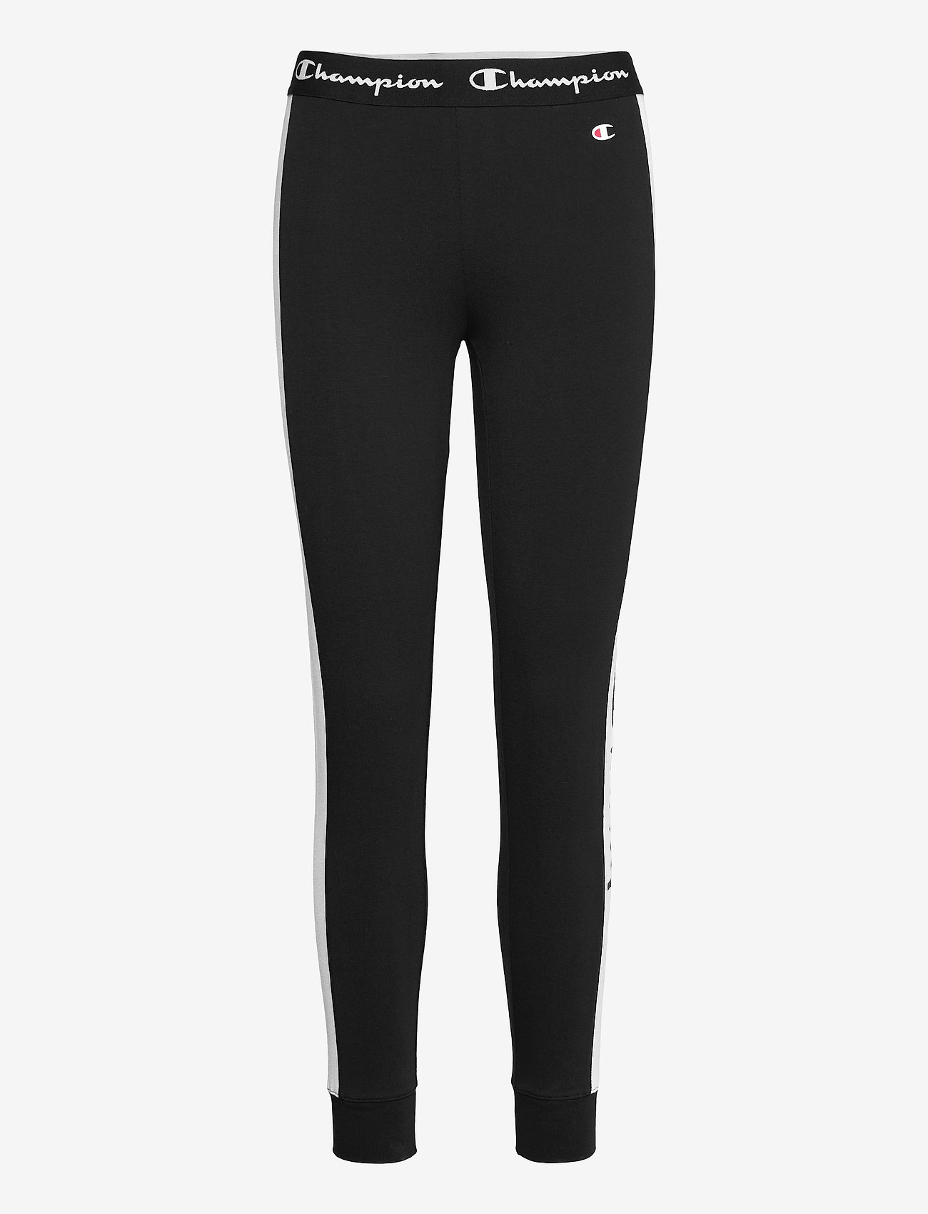 Slim Pants - BLACK BEAUTY