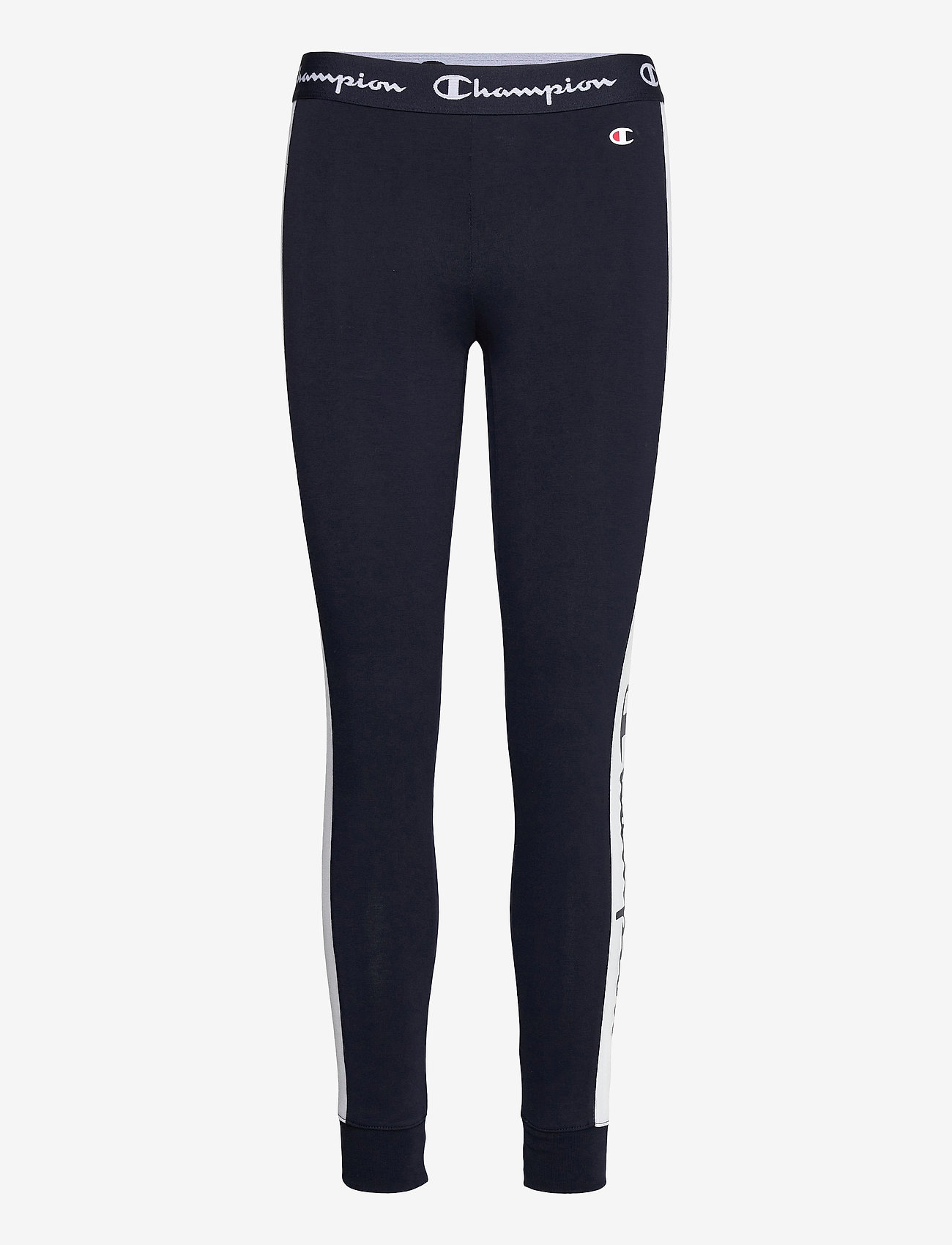 Champion - Slim Pants - sky captain - 0