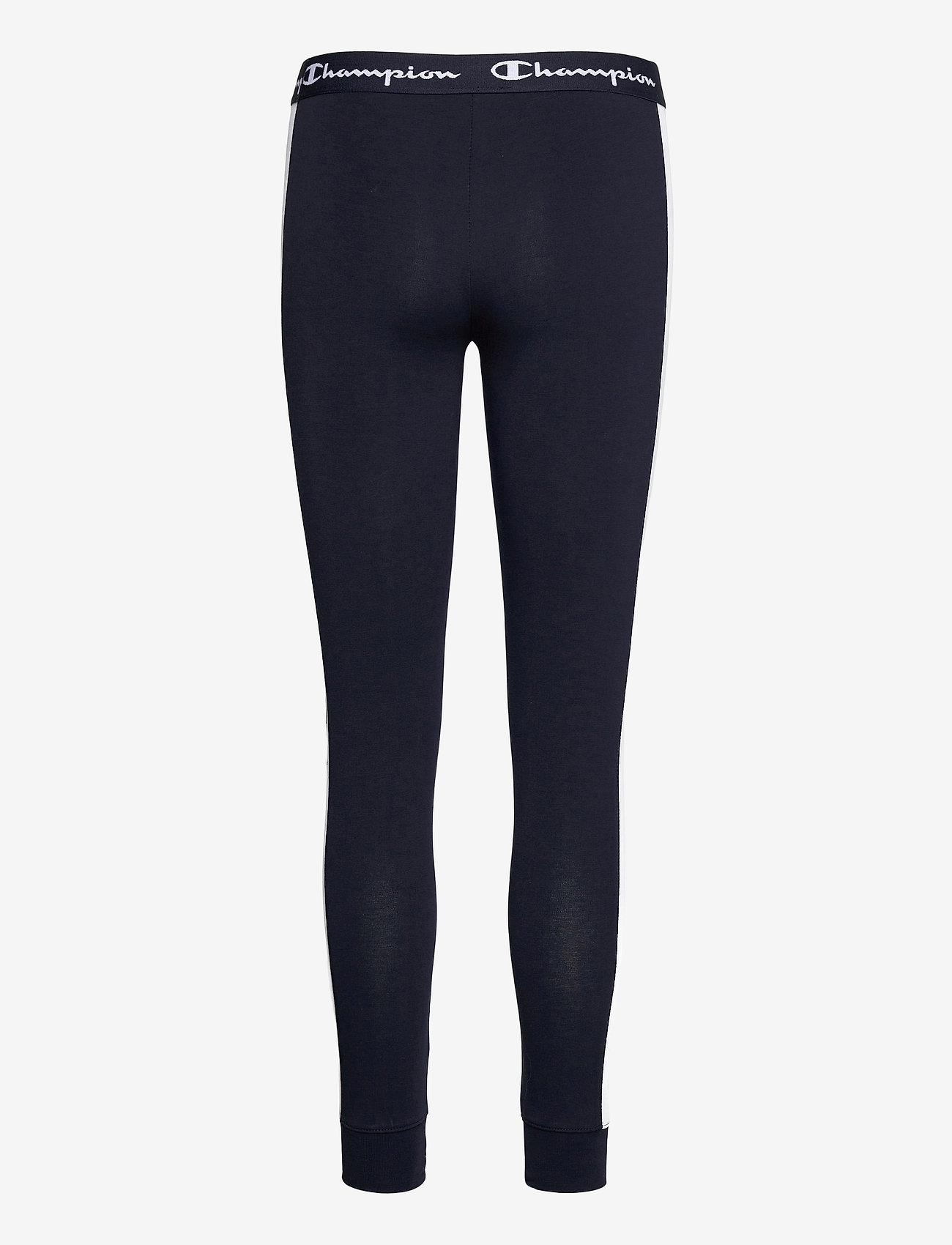 Champion - Slim Pants - sky captain - 1