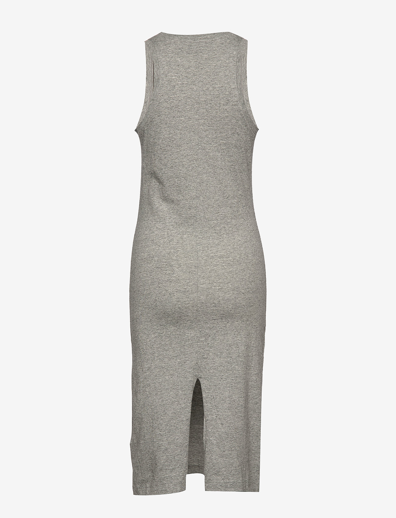 Champion - Dress - oxford grey melange - 1