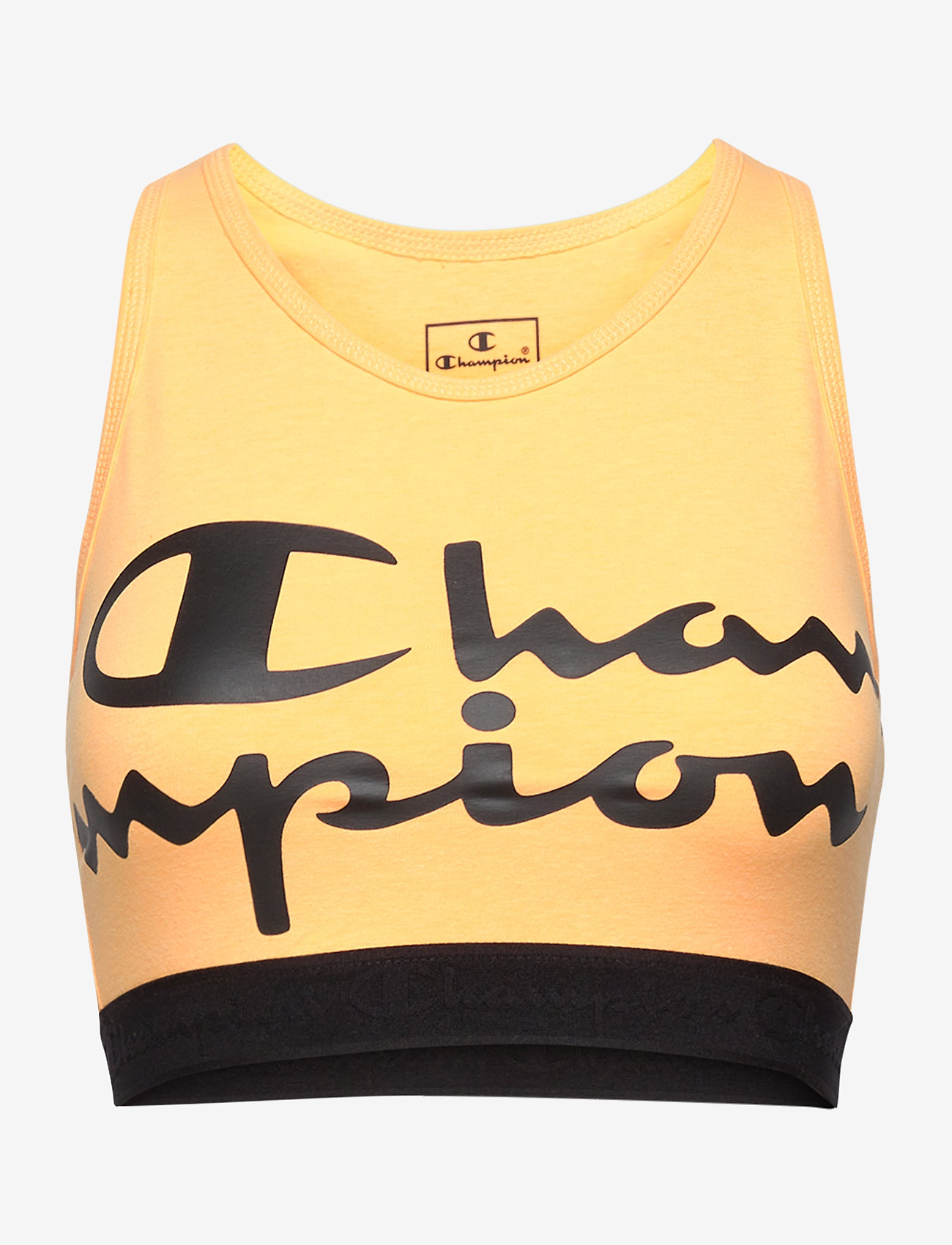 Champion - Bra - orange pop fluo tp (opff) - 0