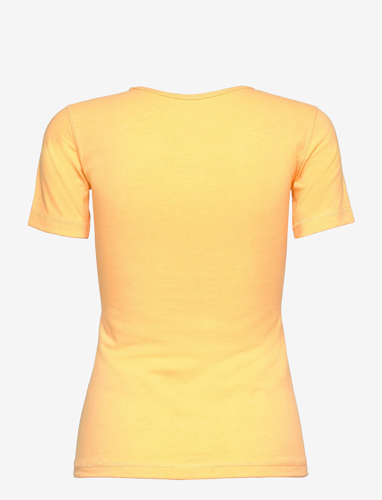 Champion - Crewneck T-Shirt - orange pop fluo tp (opff) - 1