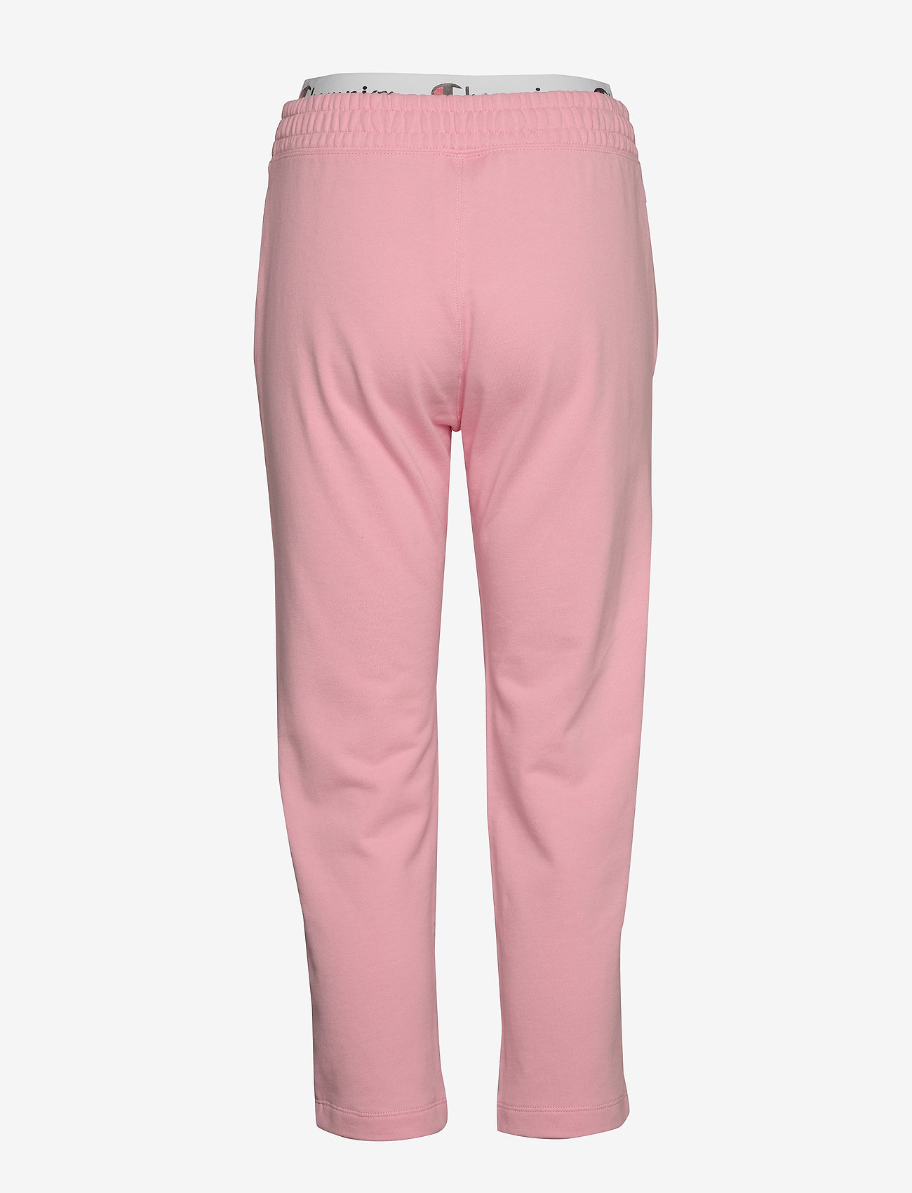 Champion - Straight Hem Pants - candy pink - 1