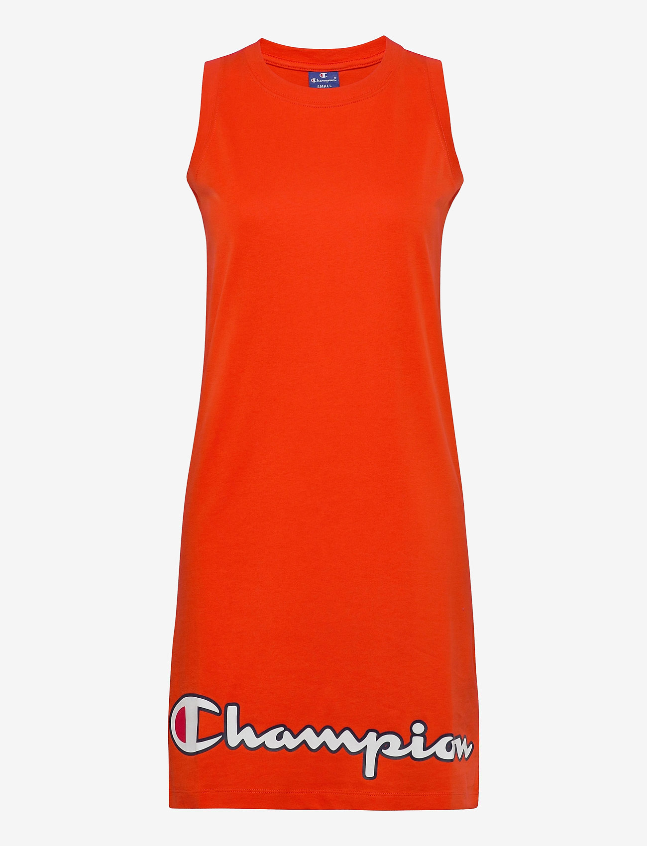 Champion - Dress - tangerine tango - 0