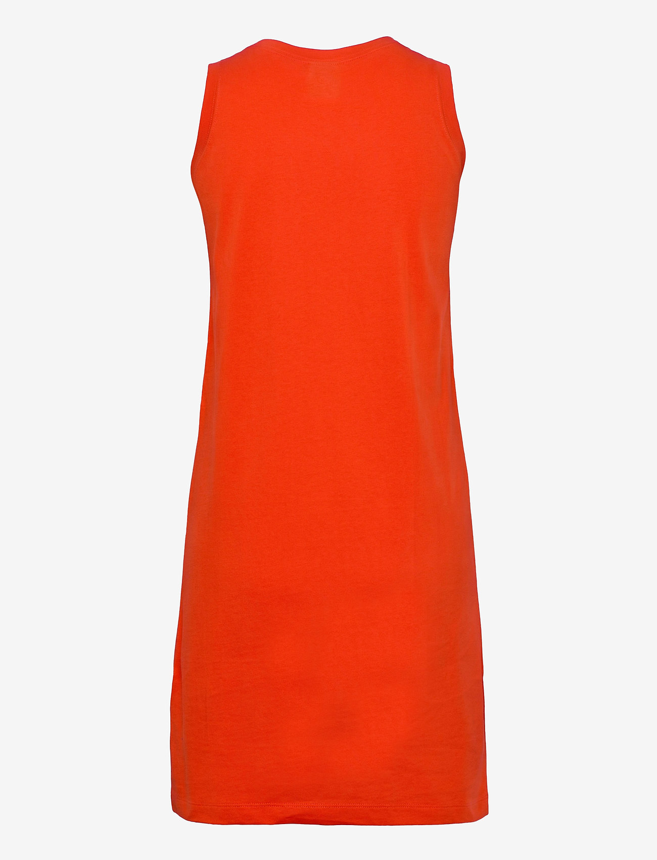 Champion - Dress - tangerine tango - 1