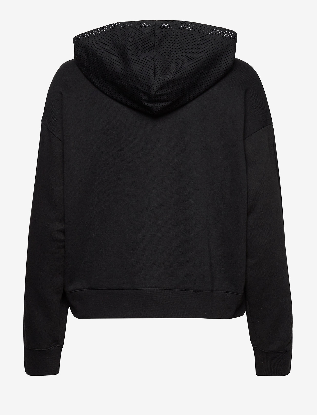 Champion - Hooded Full Zip Sweatshirt - black beauty - 1