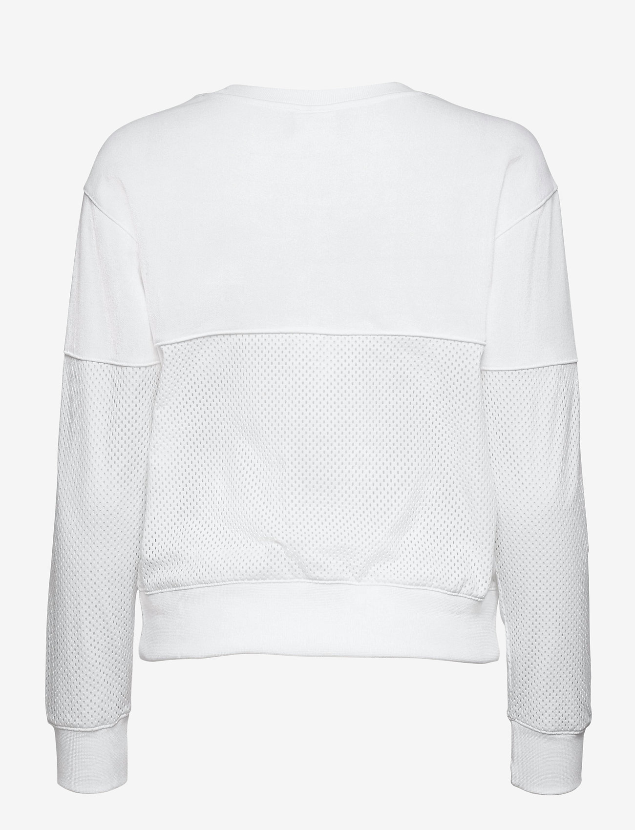 Champion - Crewneck Sweatshirt - white - 1