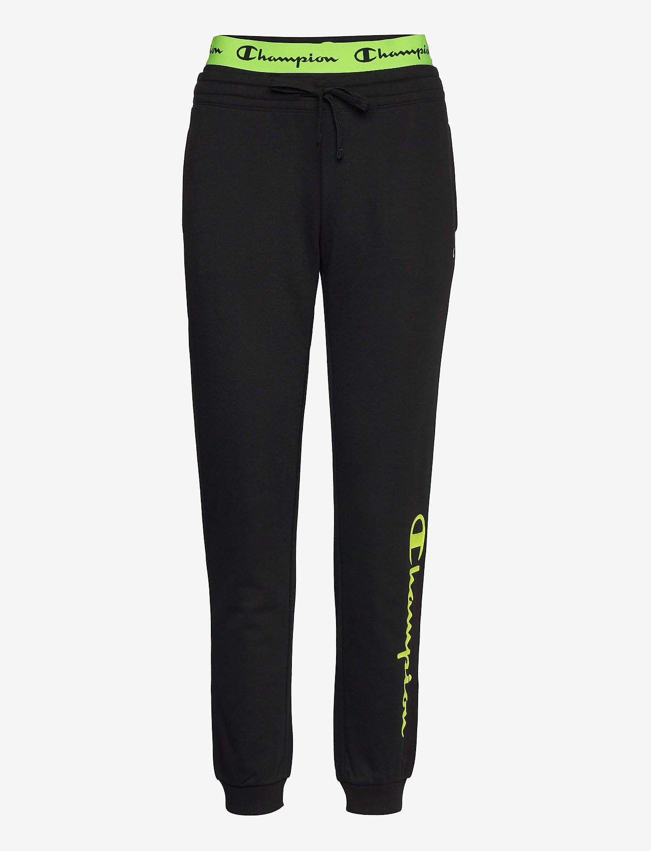 Champion - Pants - black beauty - 0