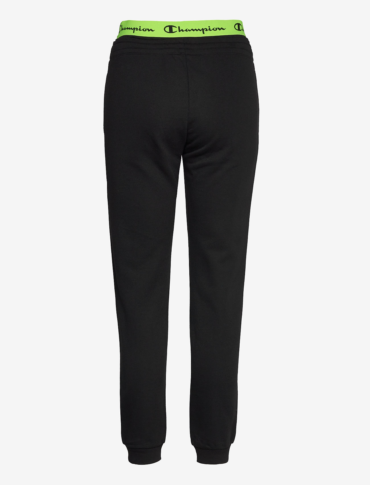Champion - Pants - black beauty - 1