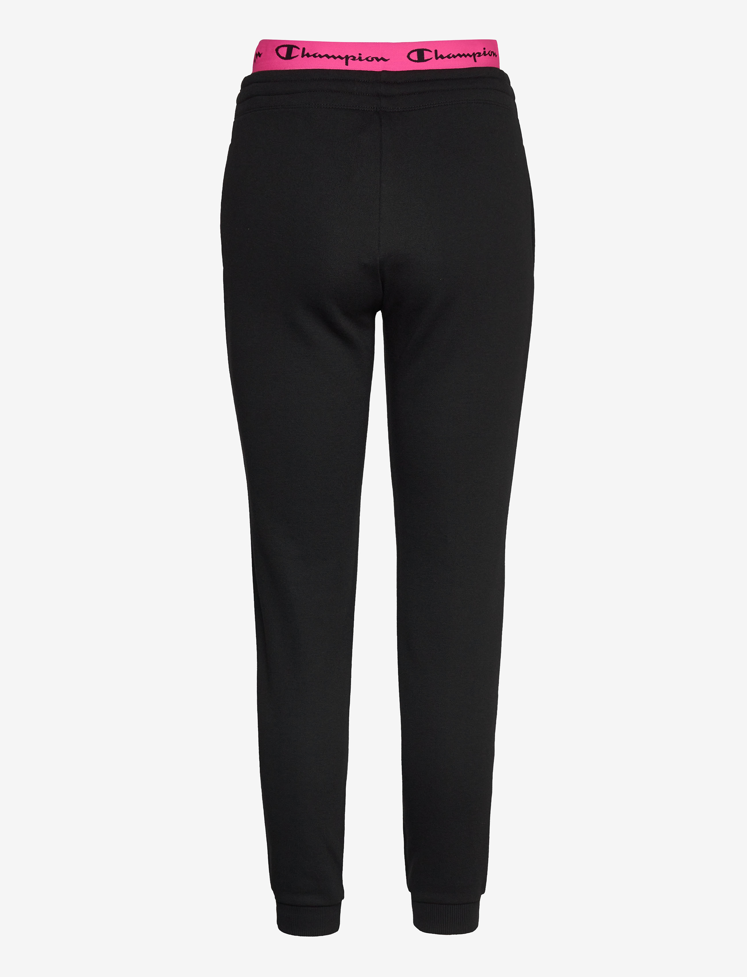 Champion - Pants - black beauty a - 1