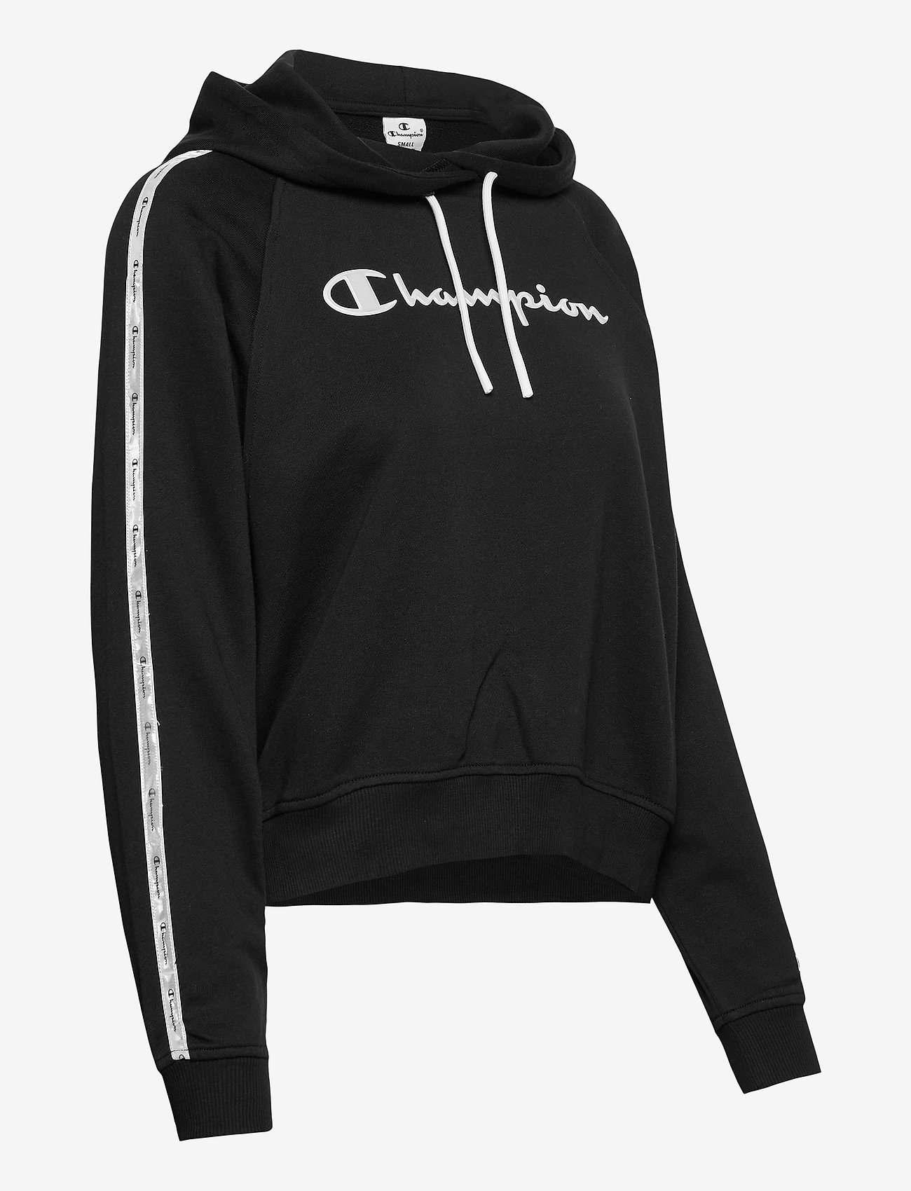 Champion - Hooded Sweatshirt - black beauty - 3