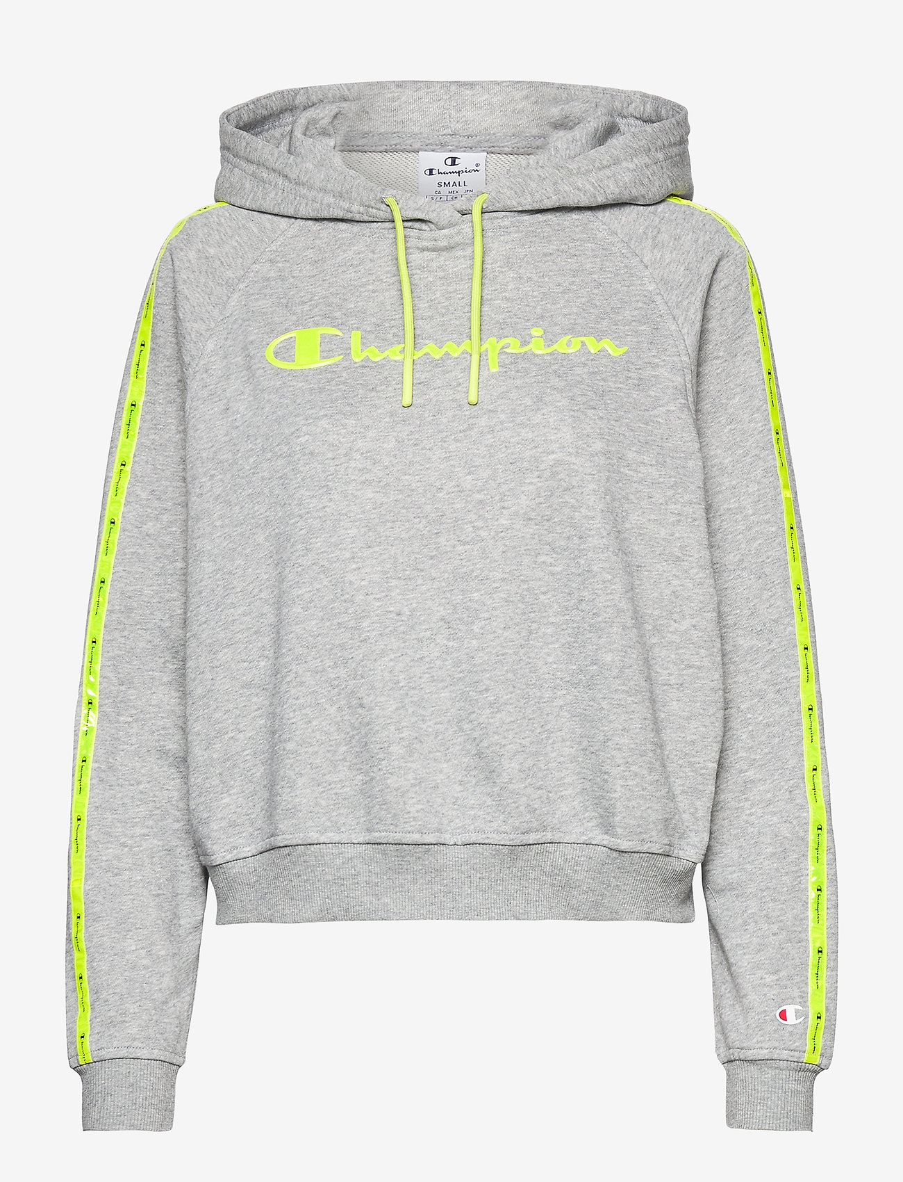 GRAY MELANGE LIGHT