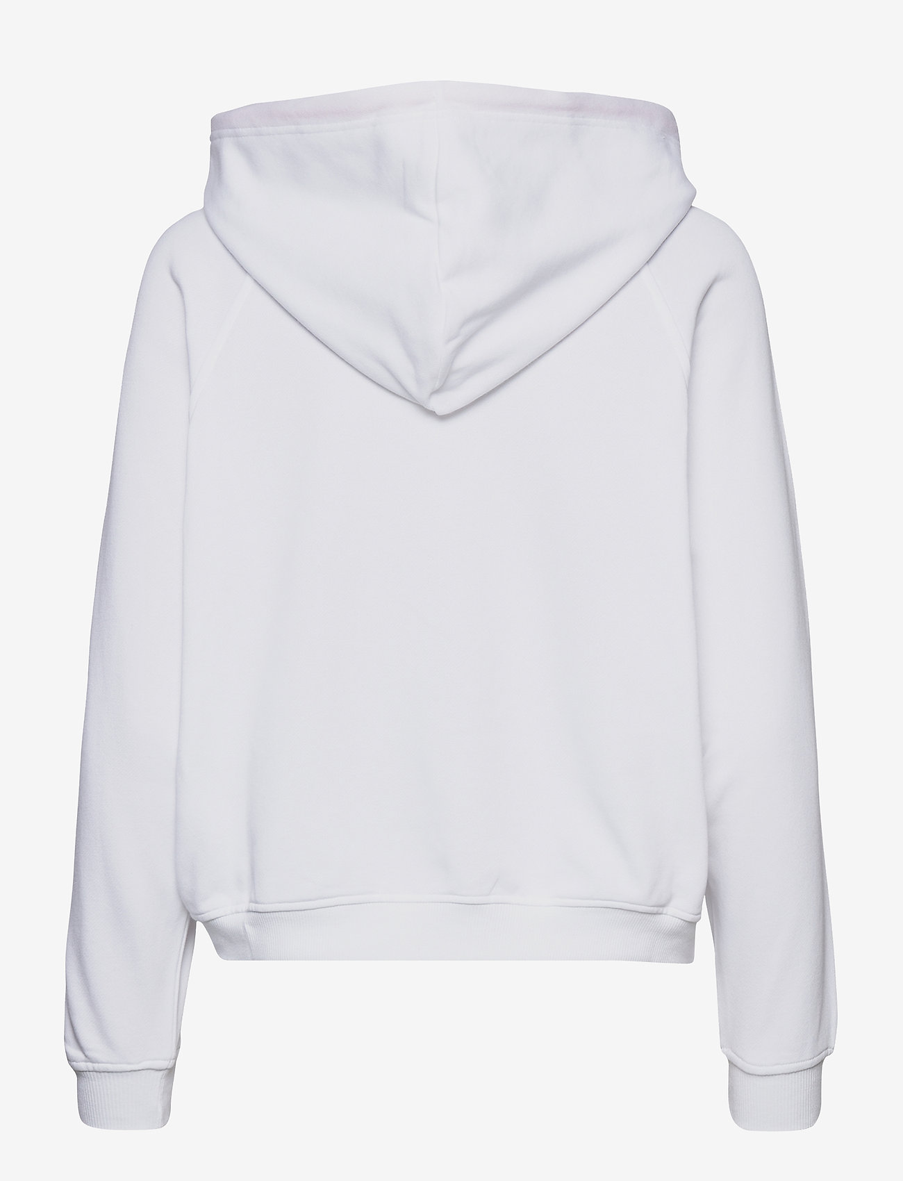 Champion - Hooded Sweatshirt - white - 1