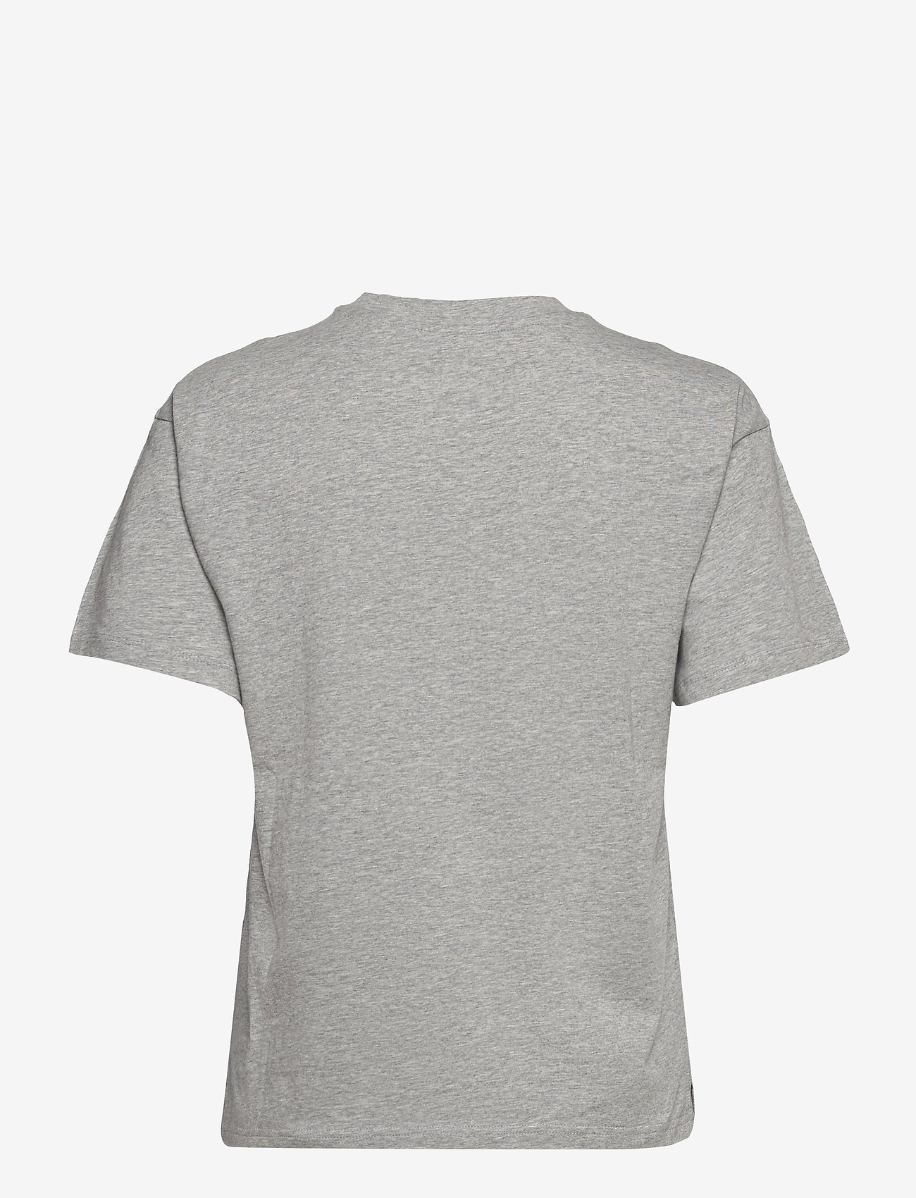 Champion - Crewneck T-Shirt - gray melange light - 1