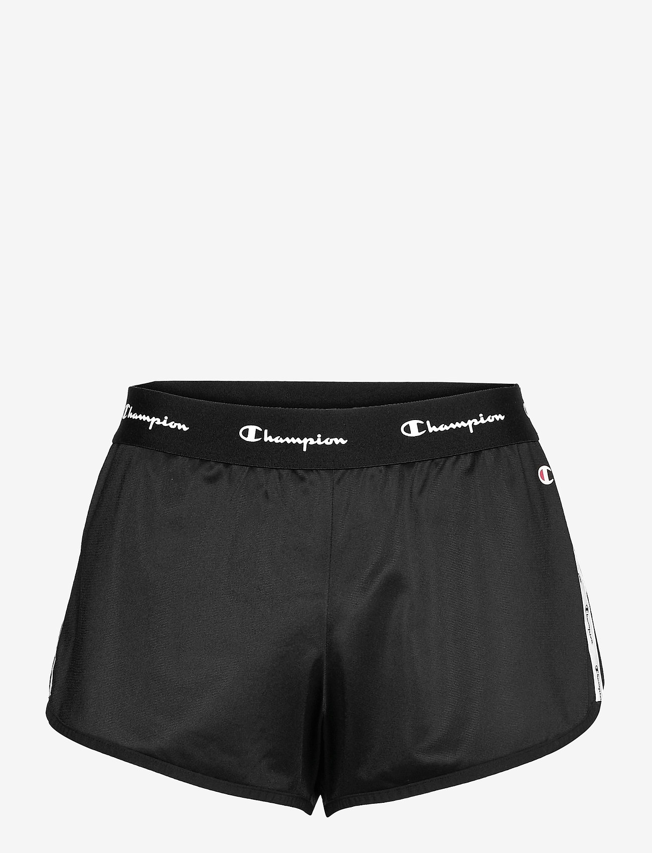 Shorts - BLACK BEAUTY