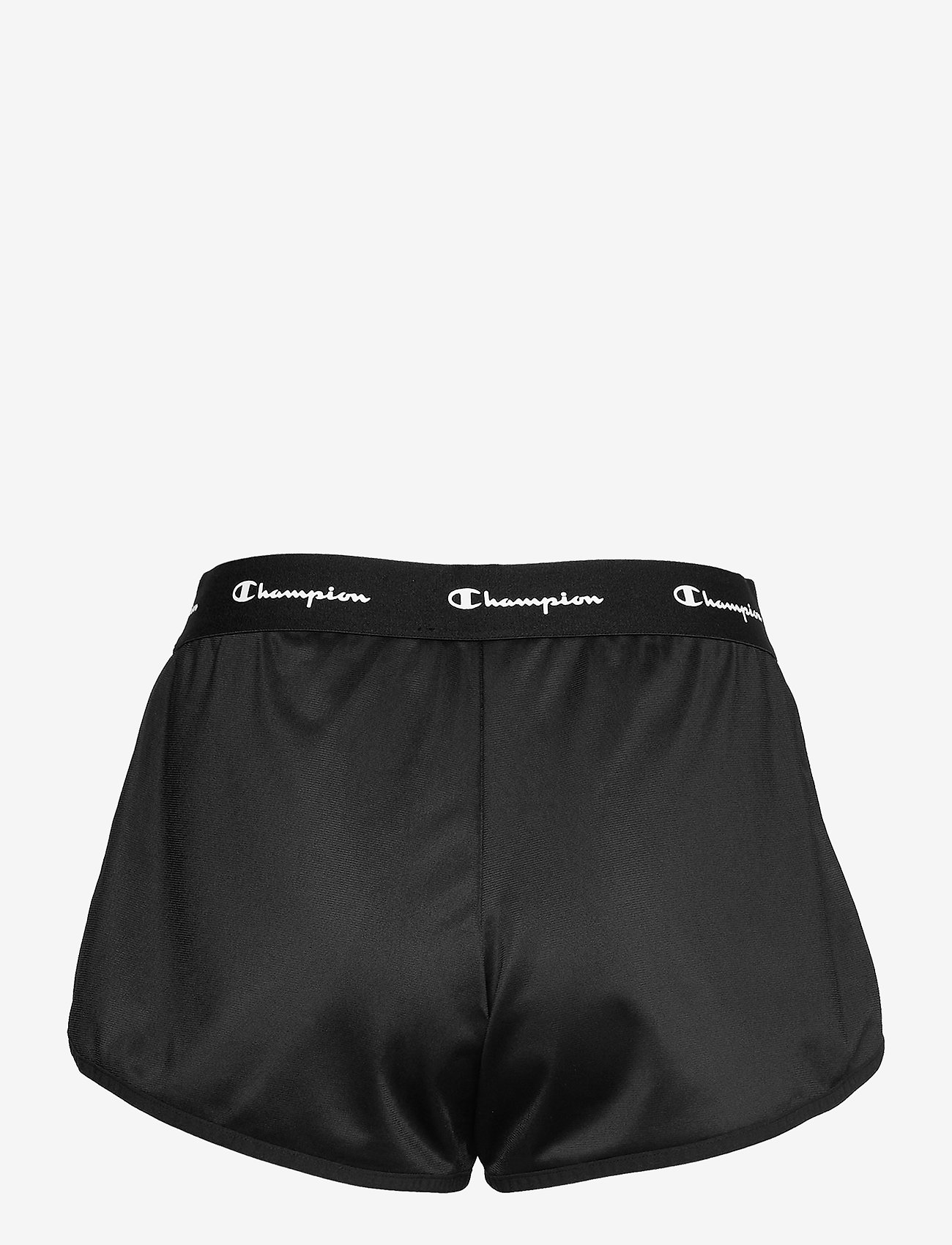 Champion - Shorts - black beauty - 1