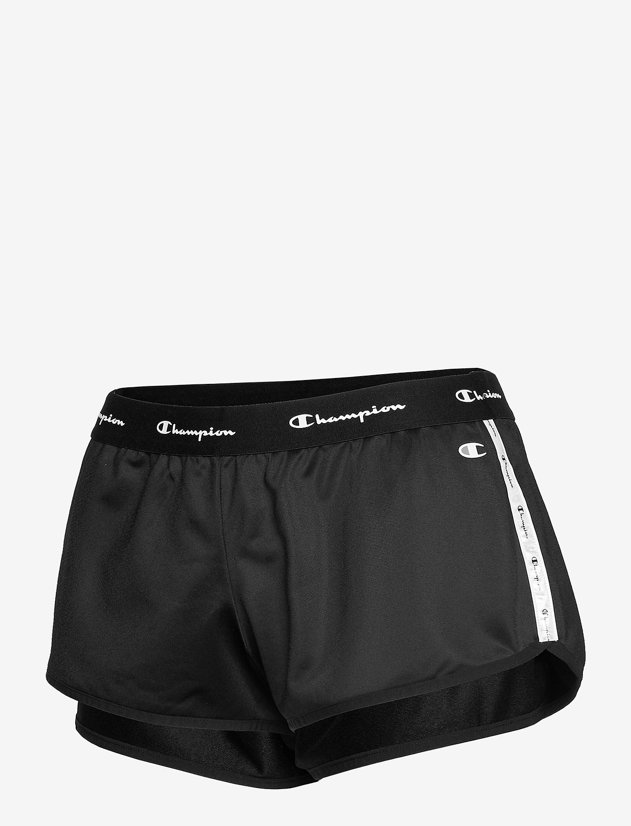 Champion - Shorts - black beauty - 2
