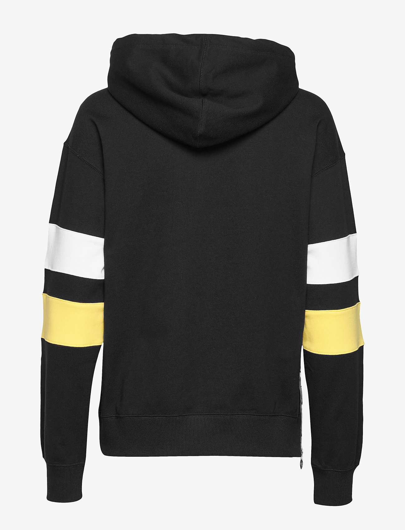 Champion - Hooded Sweatshirt - black beauty - 1