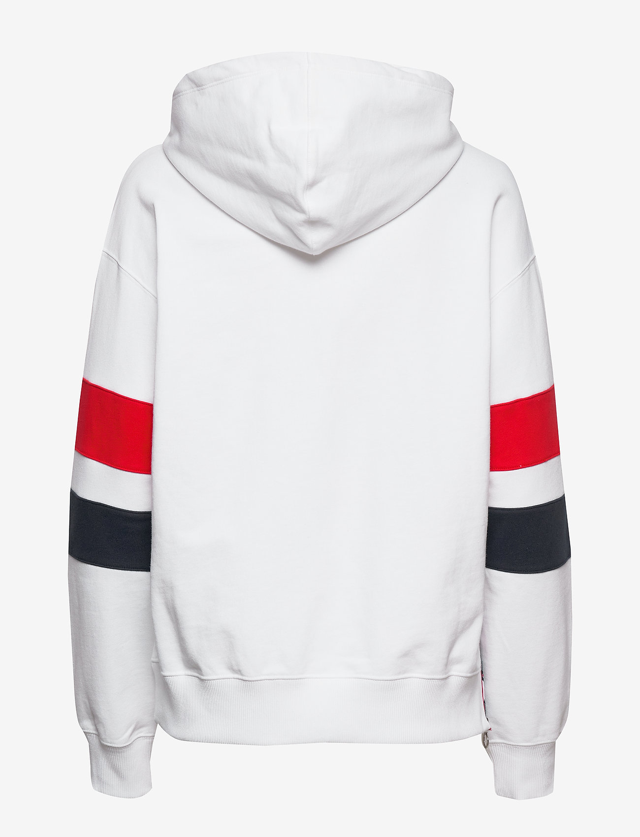 Champion - Hooded Sweatshirt - white - 1