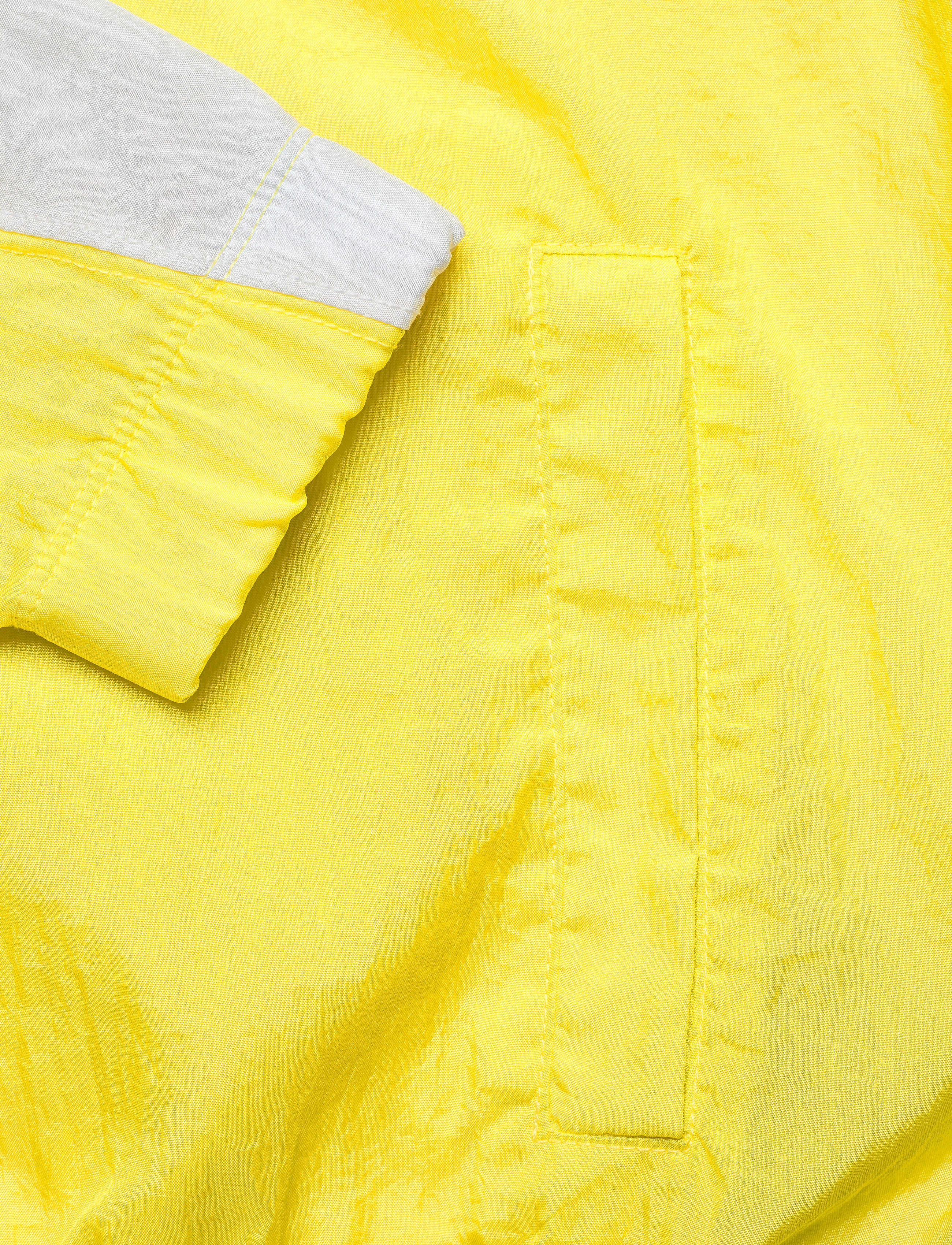 Champion - Hooded Full Zip Sweatshirt - limelight - 3