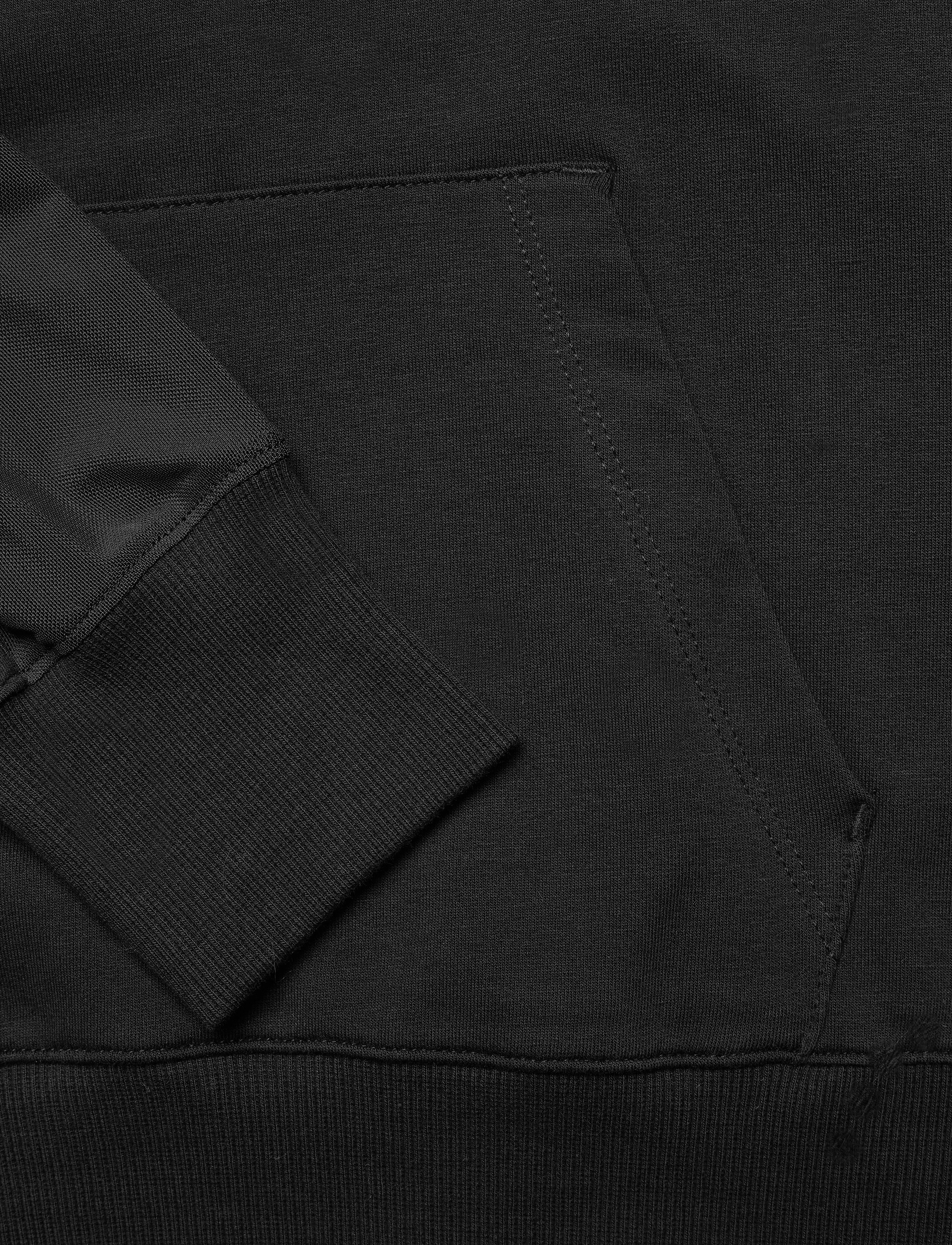 Champion - Hooded Sweatshirt - black beauty - 3