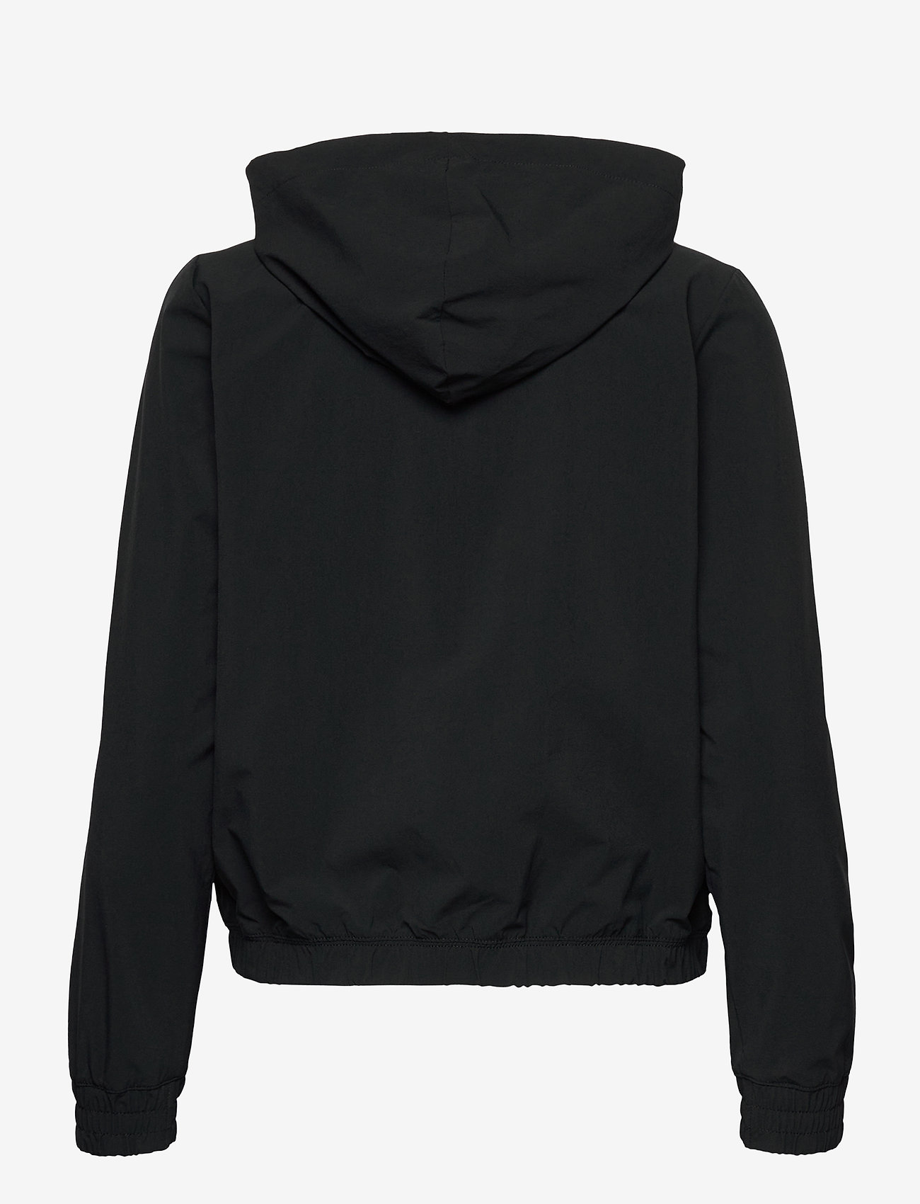 Champion - Full Zip Sweatshirt - black beauty - 1