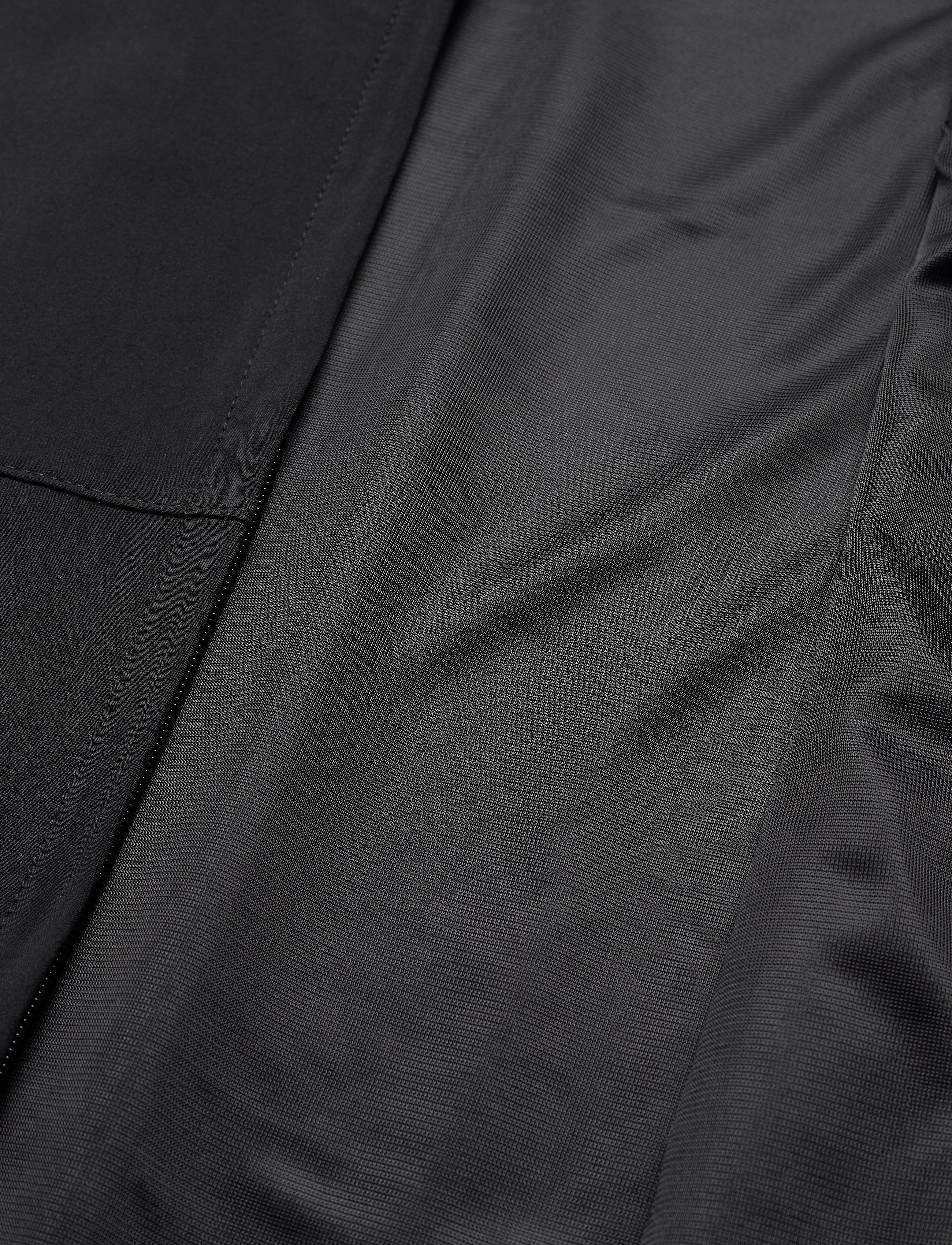 Champion - Full Zip Sweatshirt - black beauty - 4
