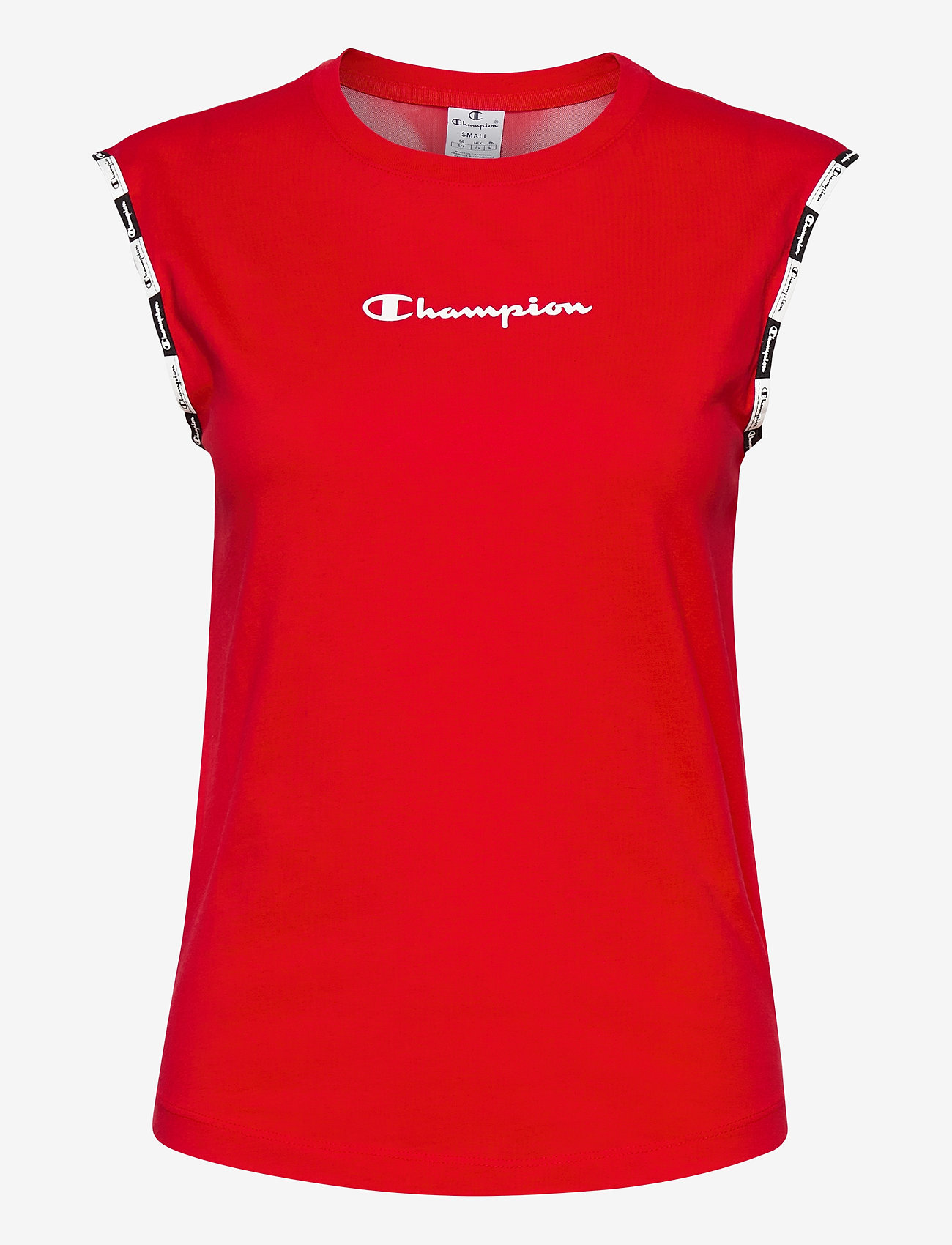 HIGH RISK RED