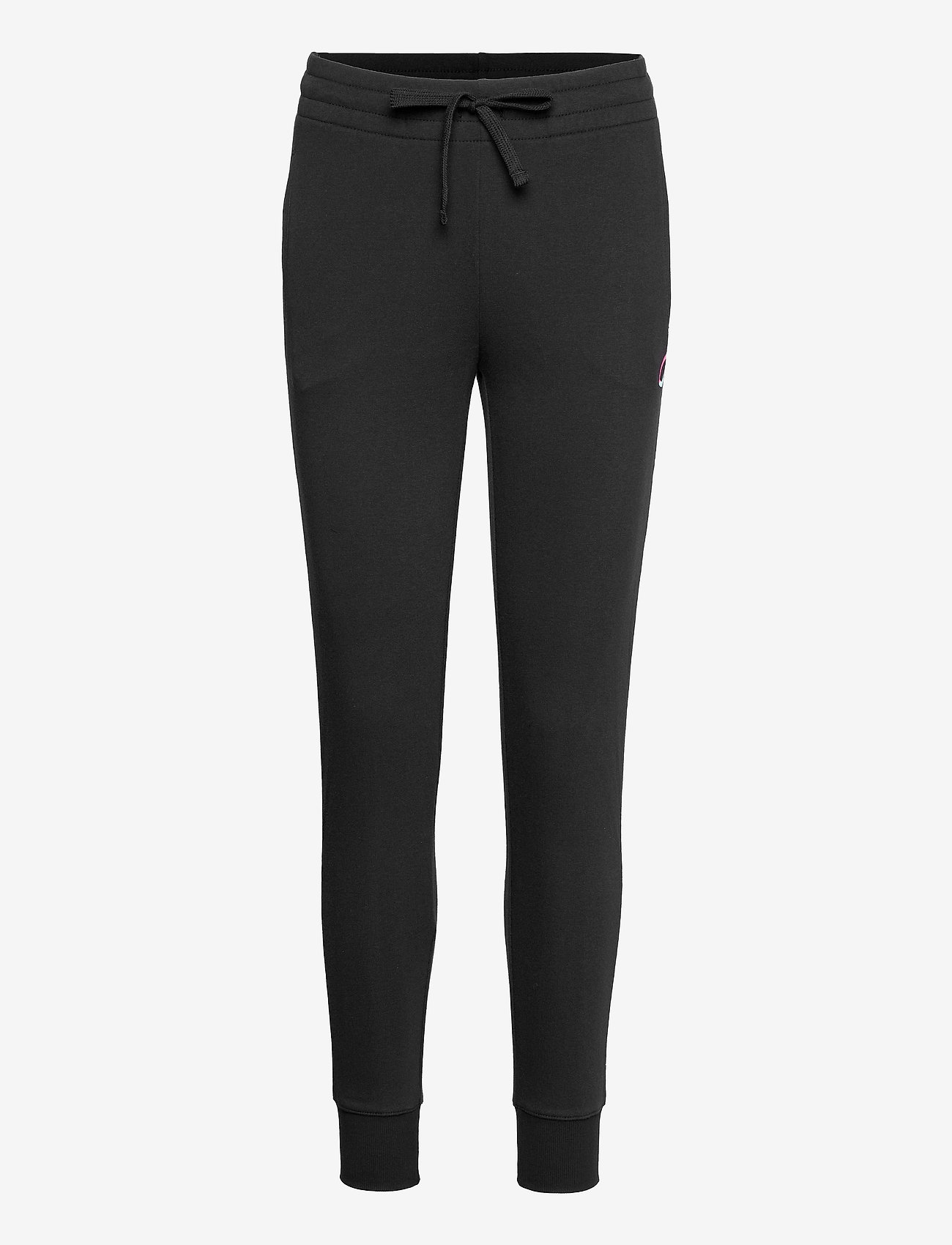 Champion - Rib Cuff Pants - black beauty - 0