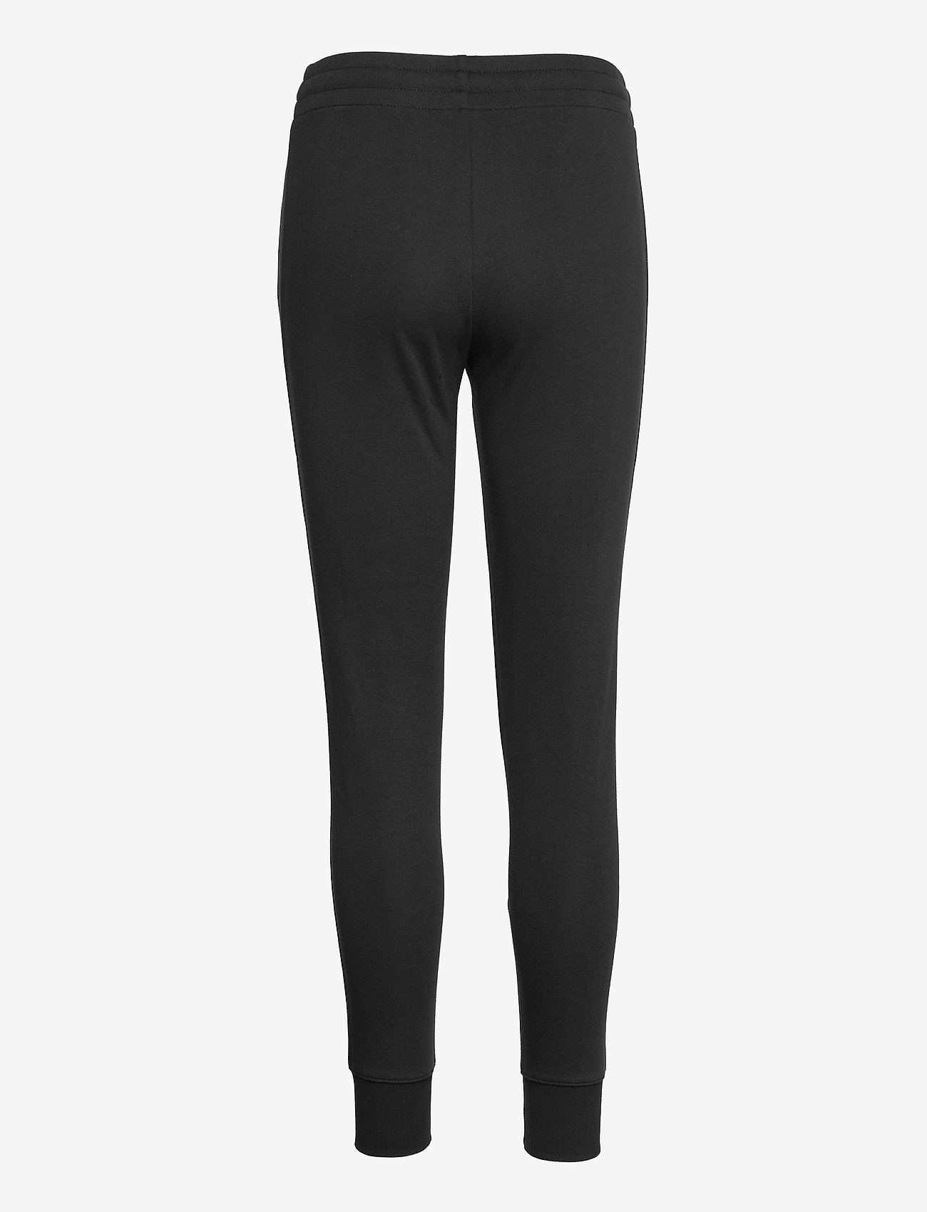 Champion - Rib Cuff Pants - black beauty - 1