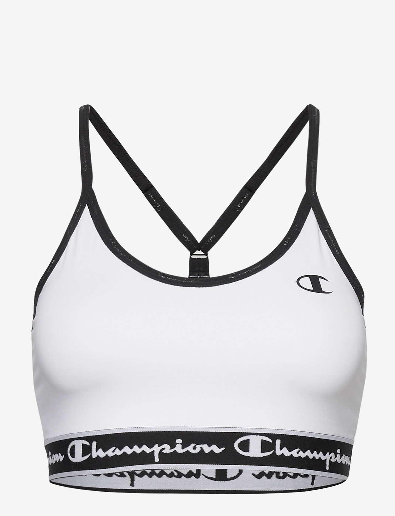 Champion - Bra - white - 0