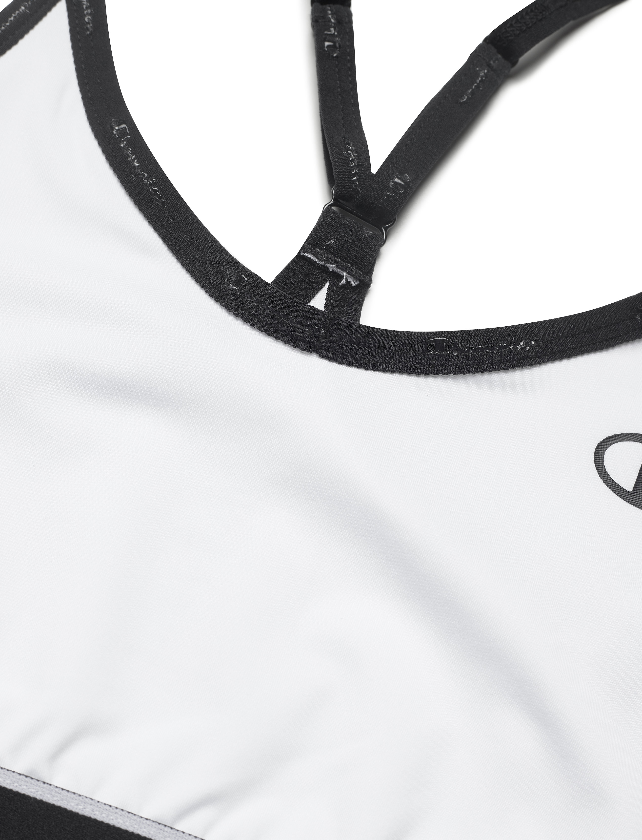 Champion - Bra - white - 2
