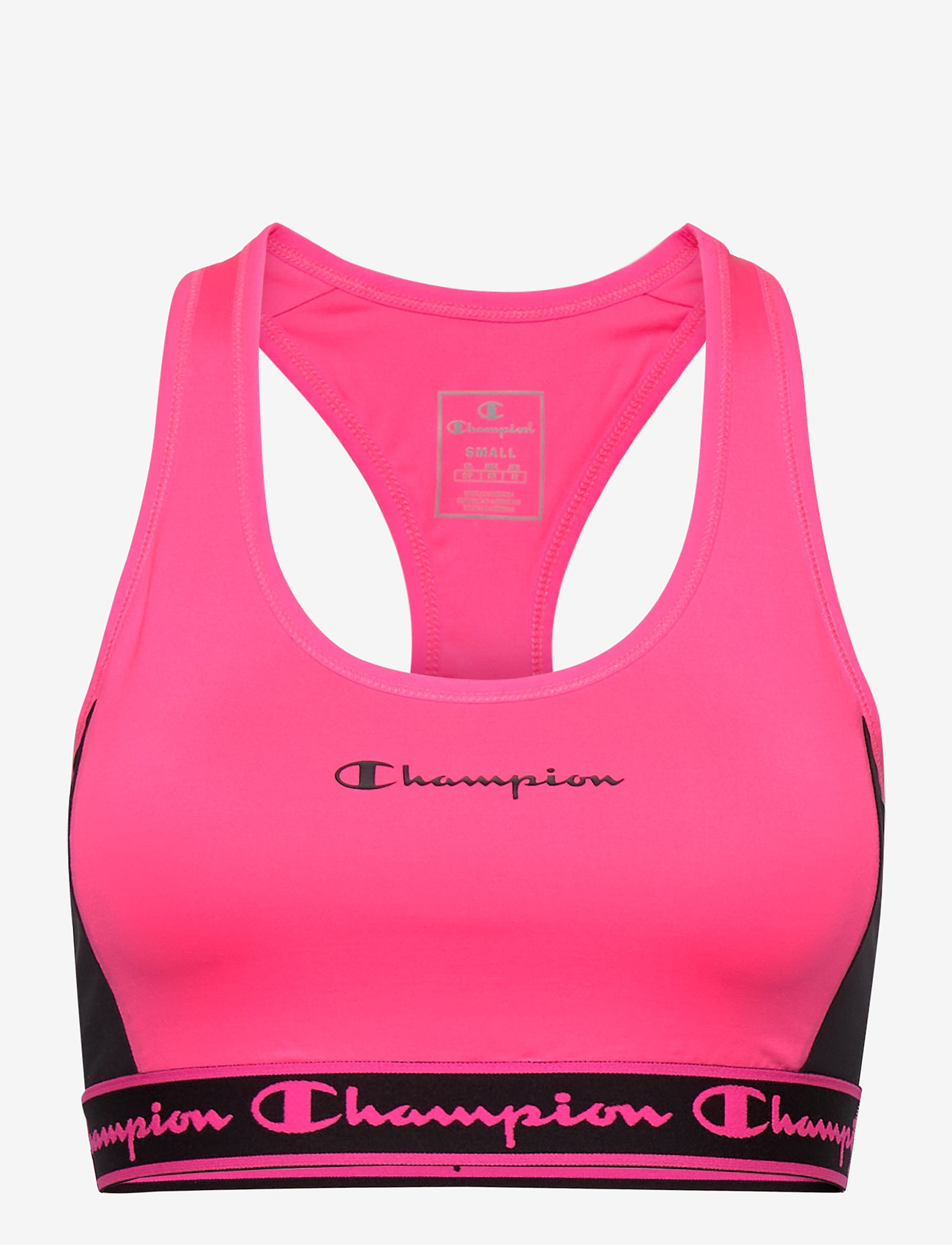 Champion - Bra - knochout pink fluo - 0