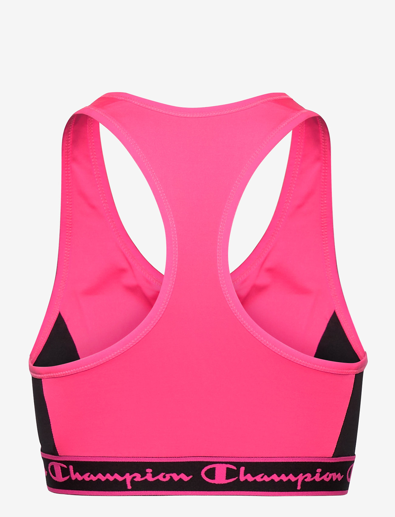 Champion - Bra - knochout pink fluo - 1