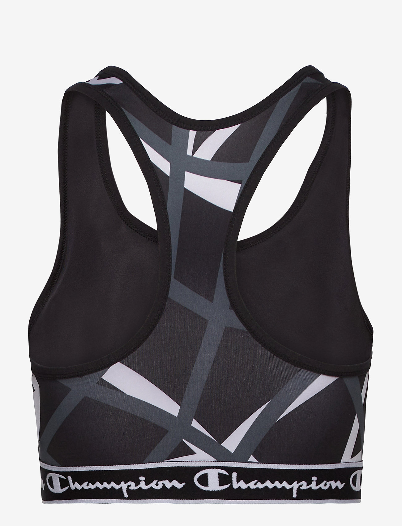 Champion - Bra - black beauty  al (nbk) - 1