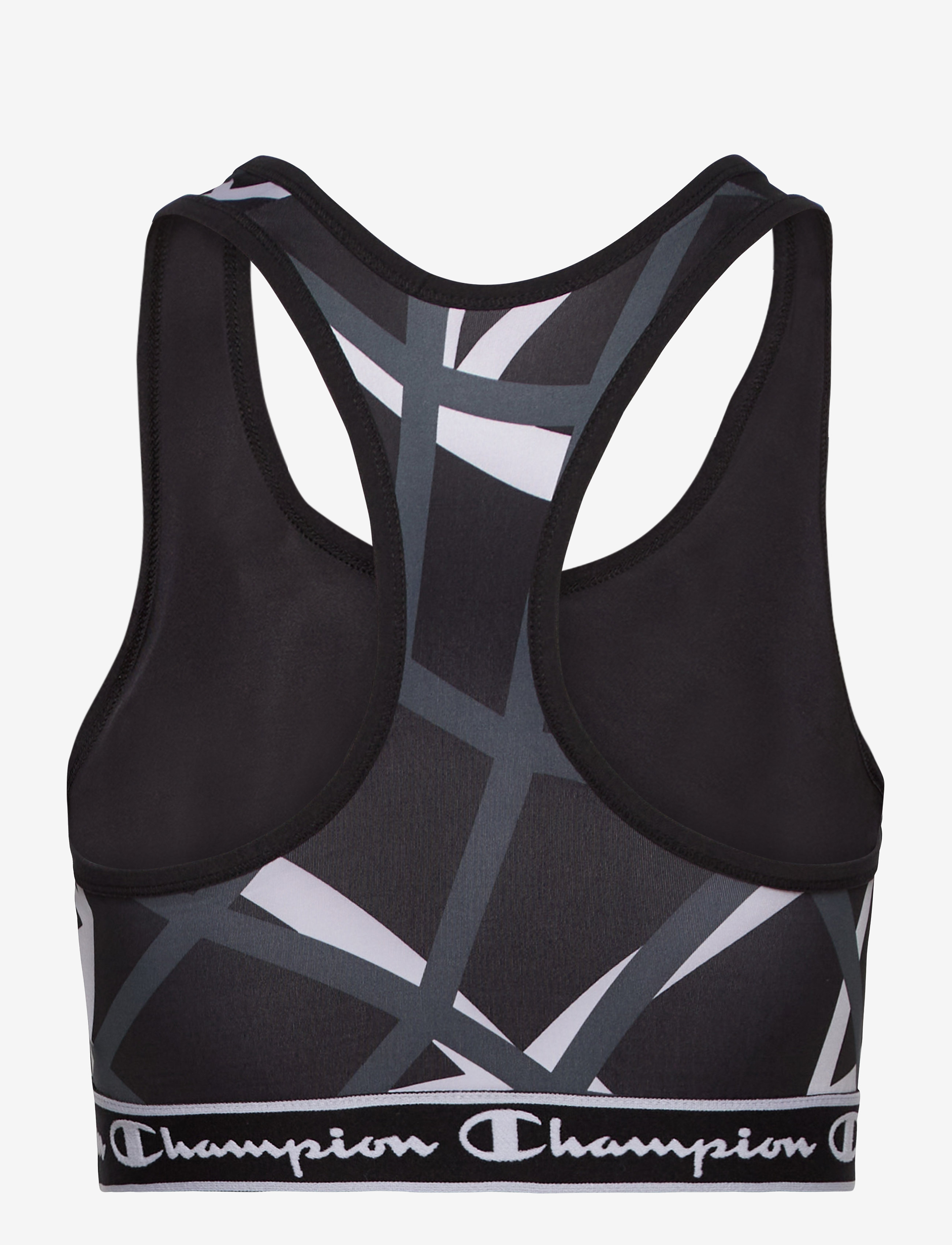 Champion - Bra - black beauty  al (nbk) - 1