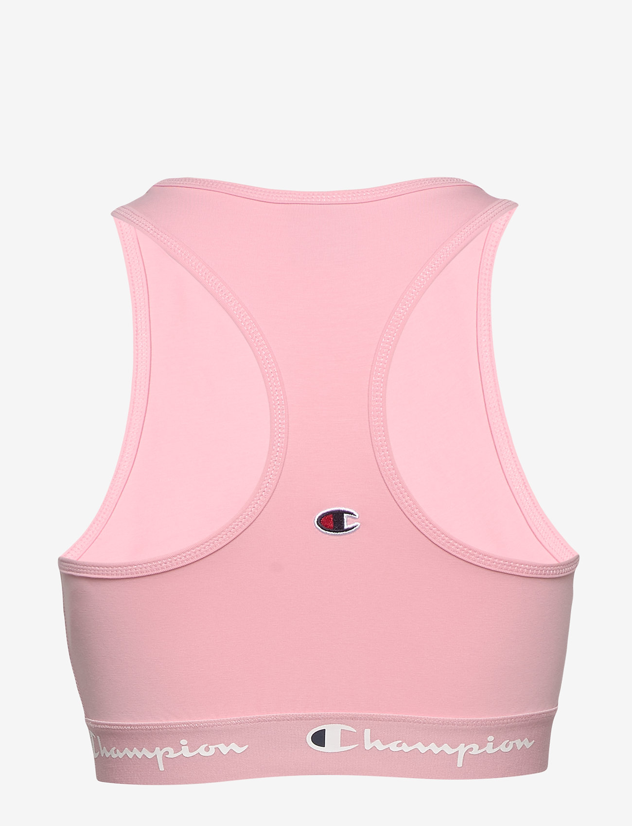 Champion - Bra - candy pink - 1