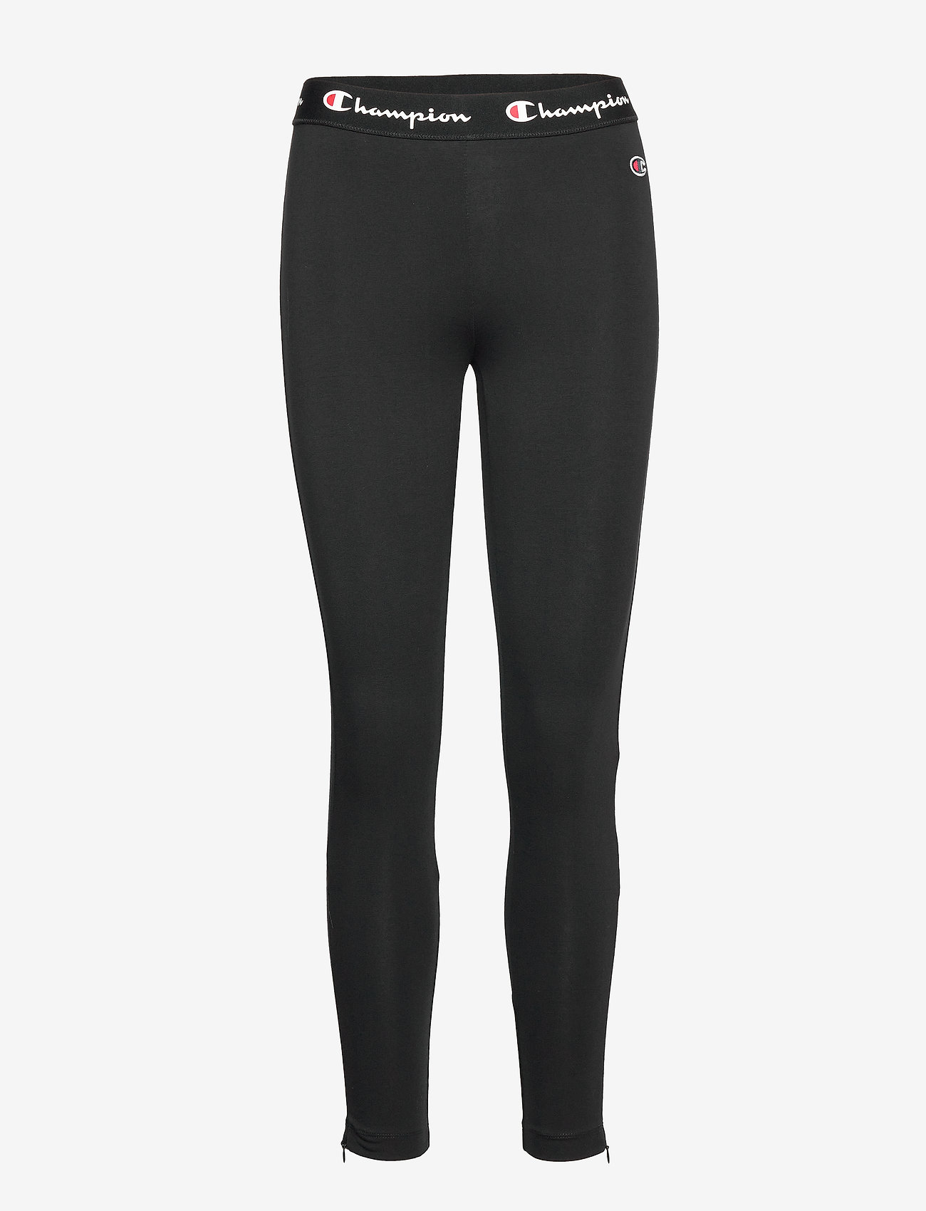 Champion - 7/8 Leggings - black beauty - 0