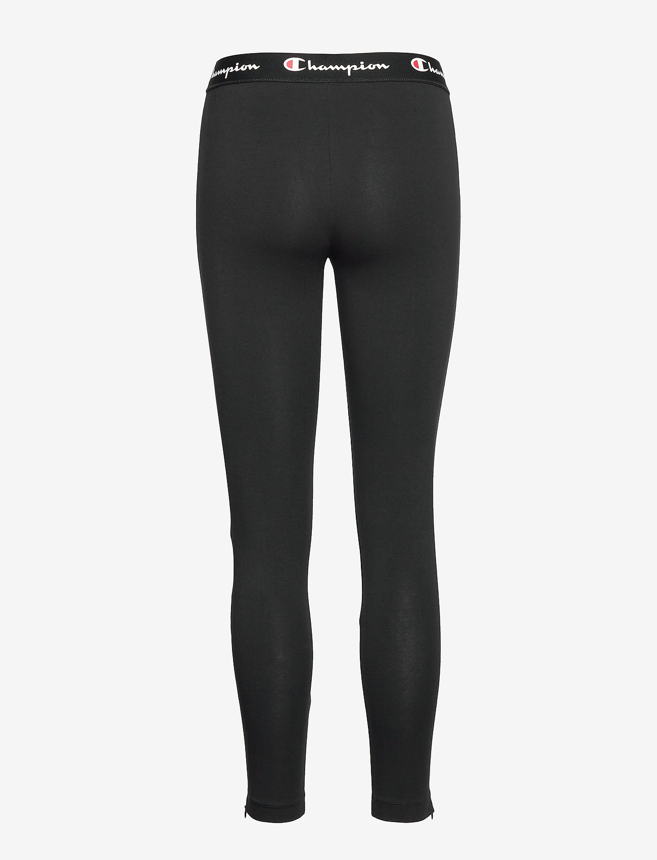 Champion - 7/8 Leggings - black beauty - 1