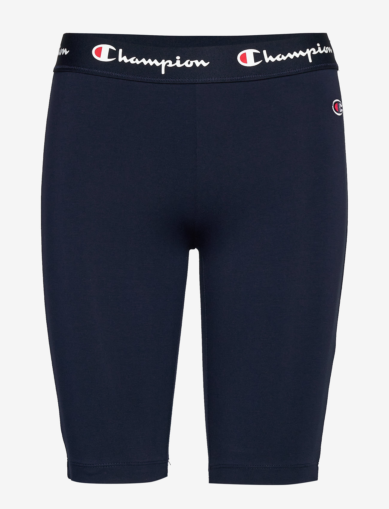 Champion - Bike Shorts - navy blazer - 0