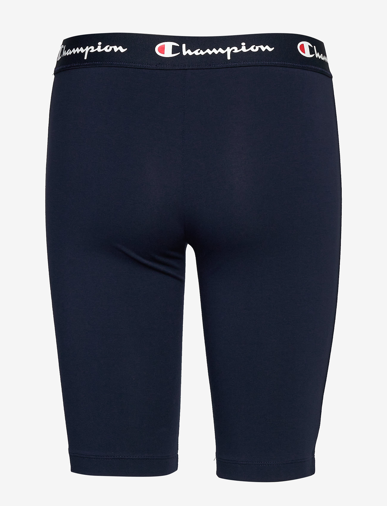 Champion - Bike Shorts - navy blazer - 1